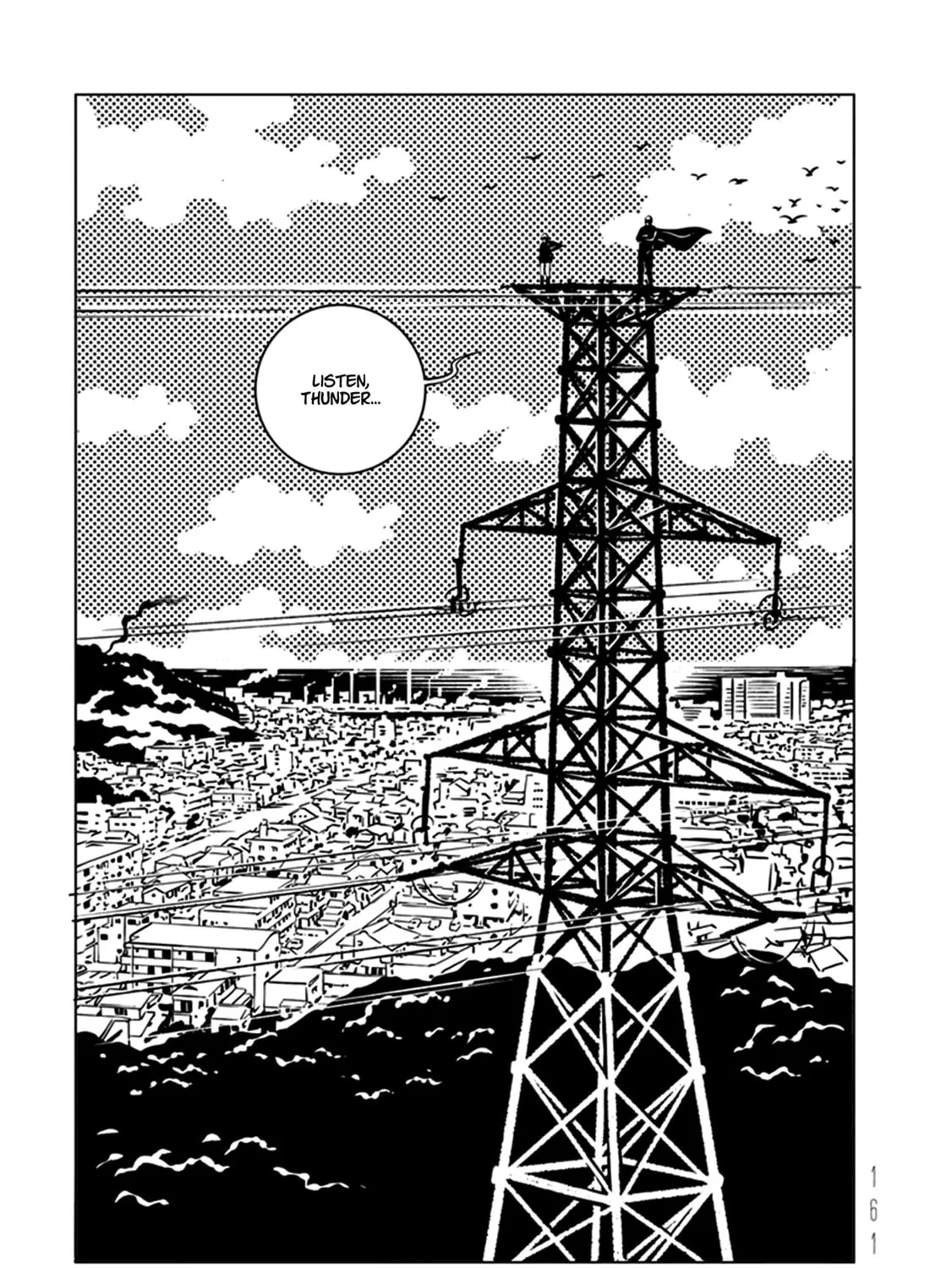 EVOL Chapter 4 page 1 - 