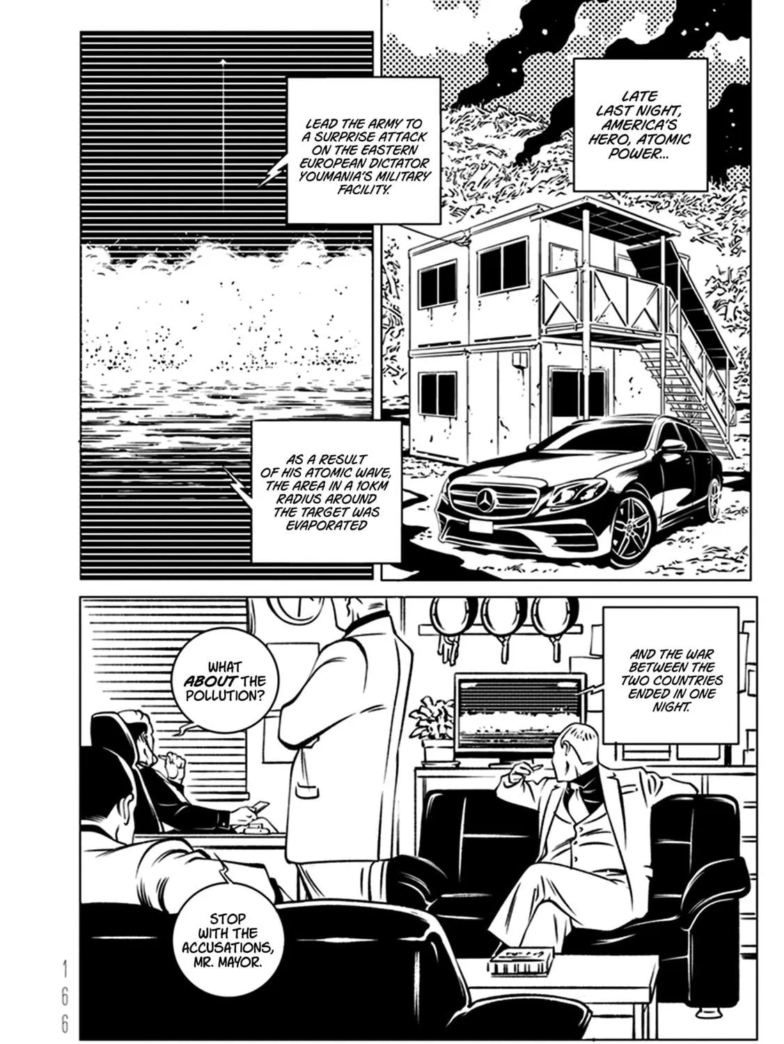 EVOL Chapter 4 page 11 - 