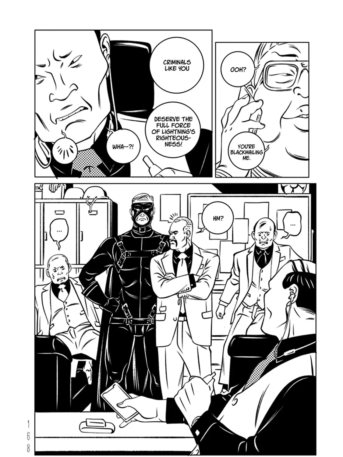 EVOL Chapter 4 page 15 - 
