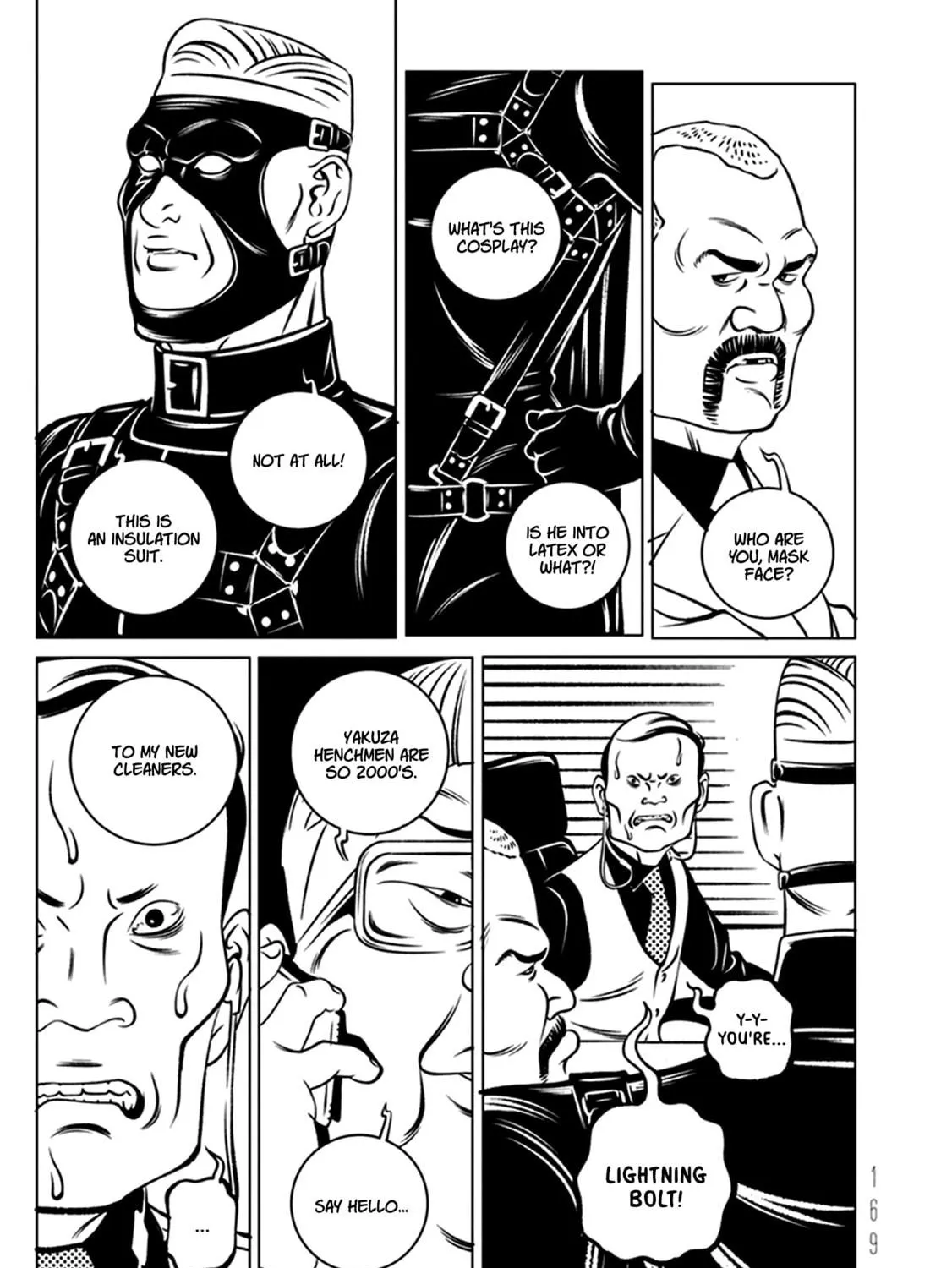 EVOL Chapter 4 page 17 - 