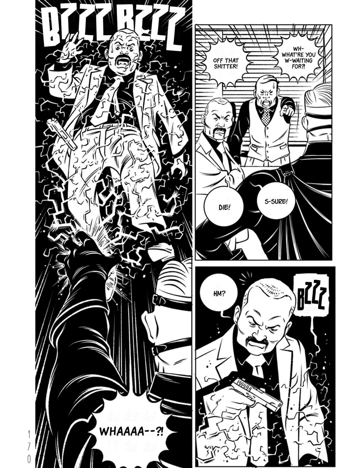 EVOL Chapter 4 page 19 - 