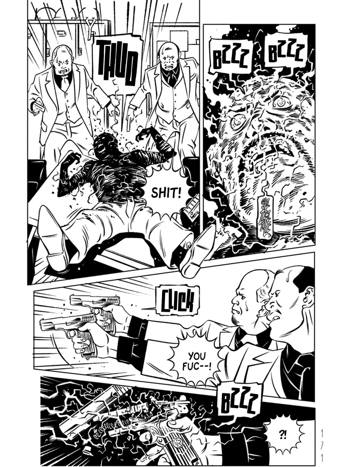 EVOL Chapter 4 page 21 - 