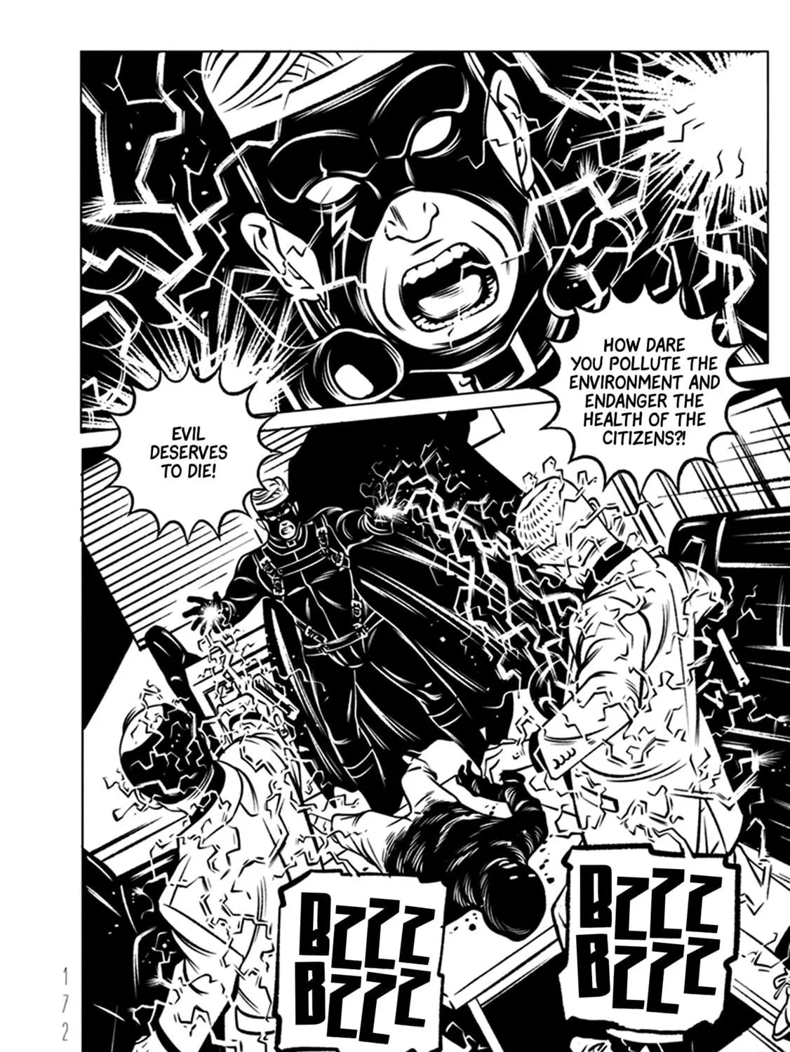 EVOL Chapter 4 page 23 - 