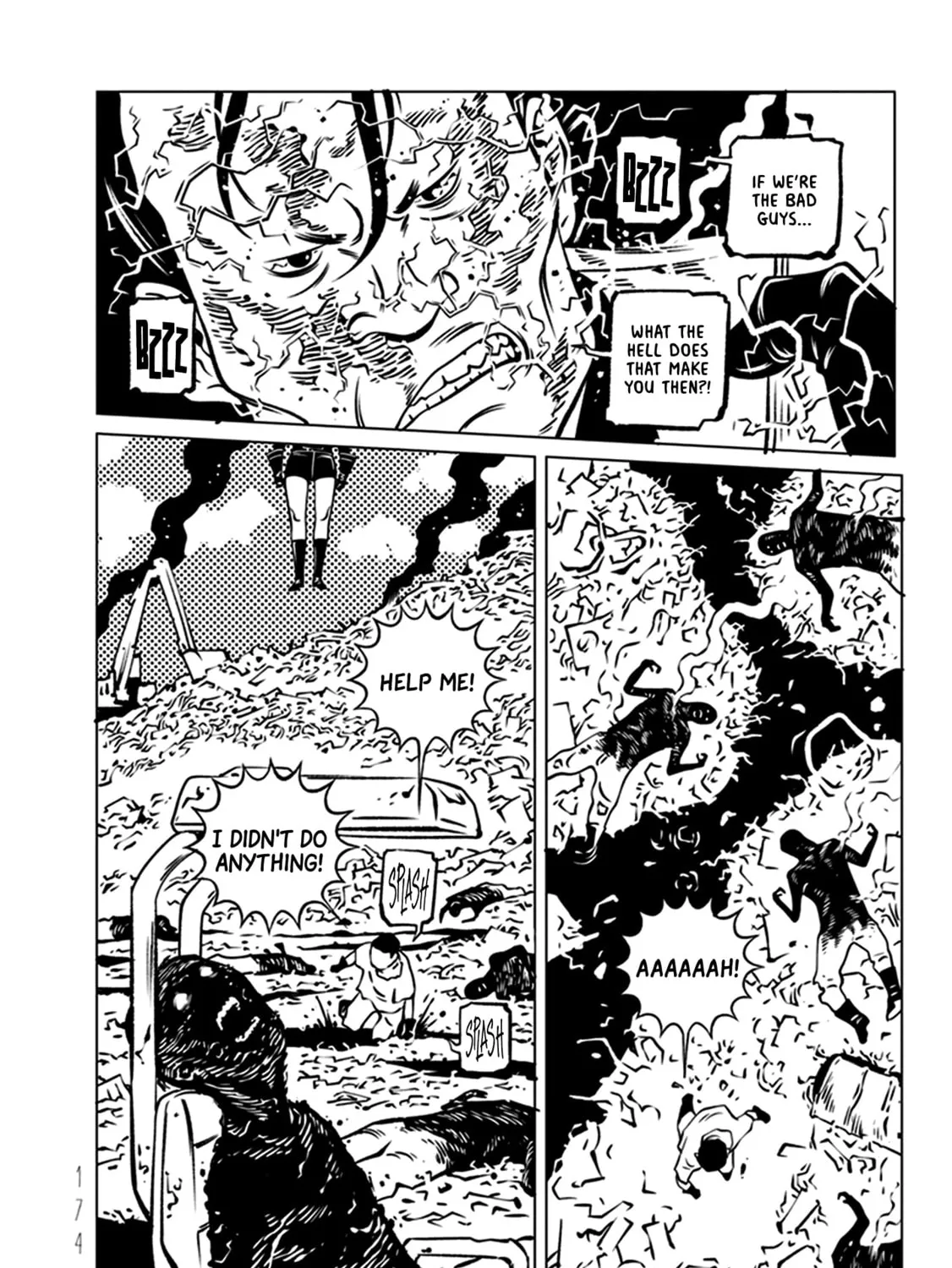 EVOL Chapter 4 page 27 - 