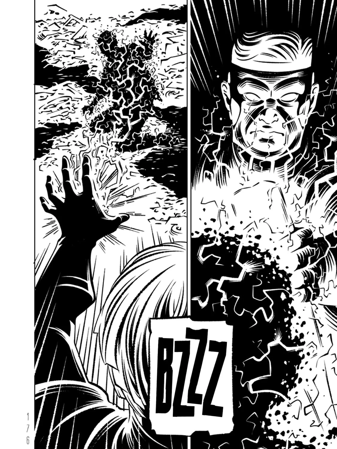 EVOL Chapter 4 page 31 - 