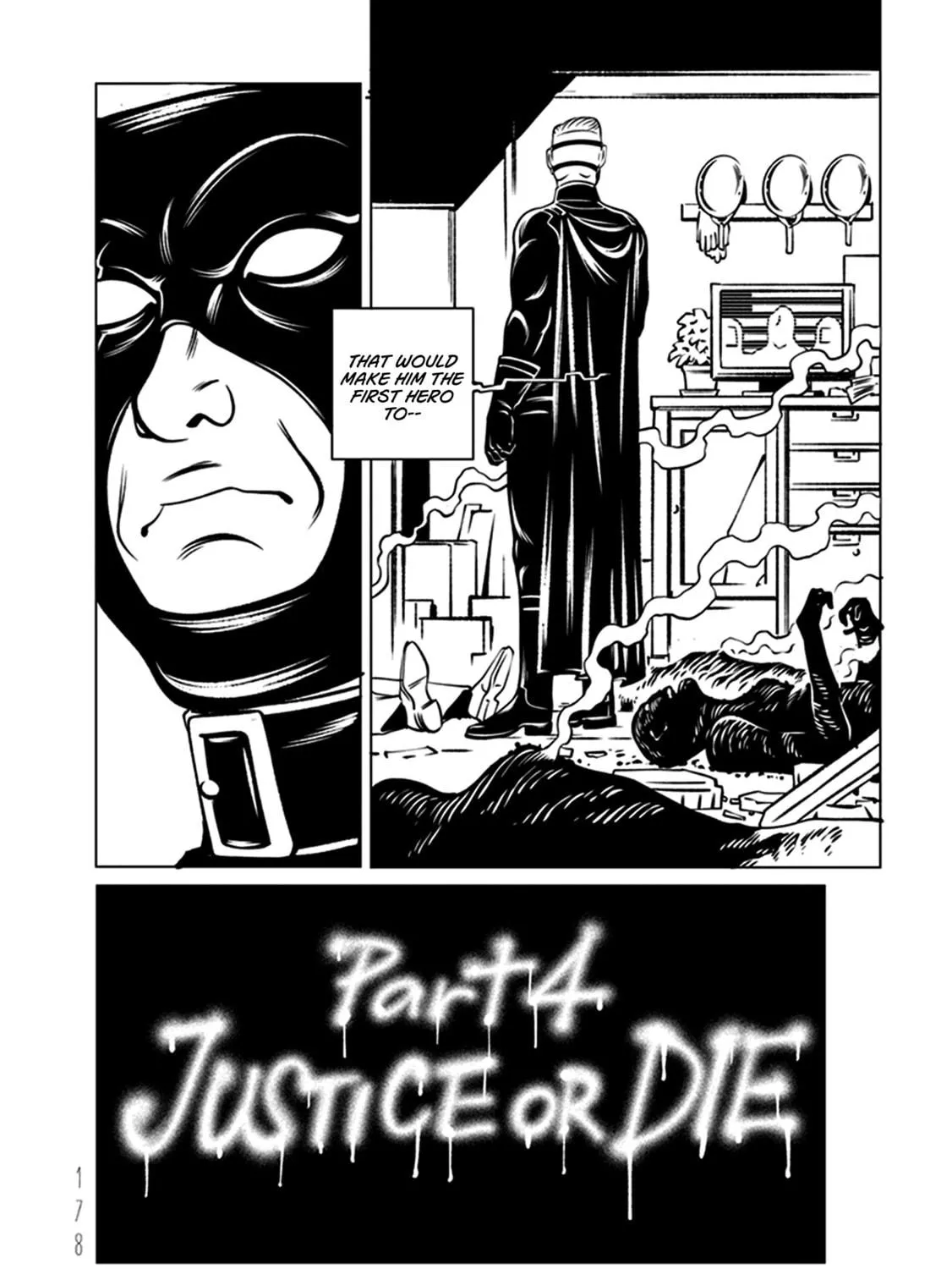 EVOL Chapter 4 page 35 - 