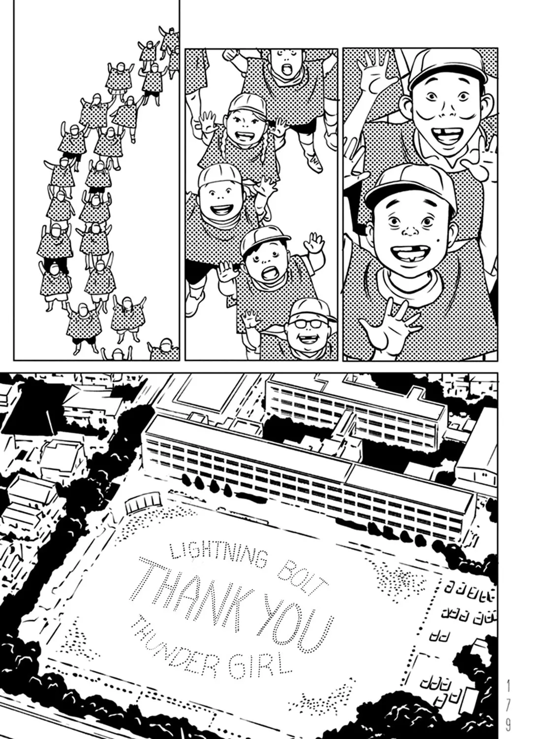 EVOL Chapter 4 page 37 - 