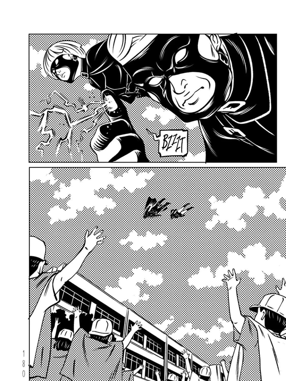 EVOL Chapter 4 page 39 - 