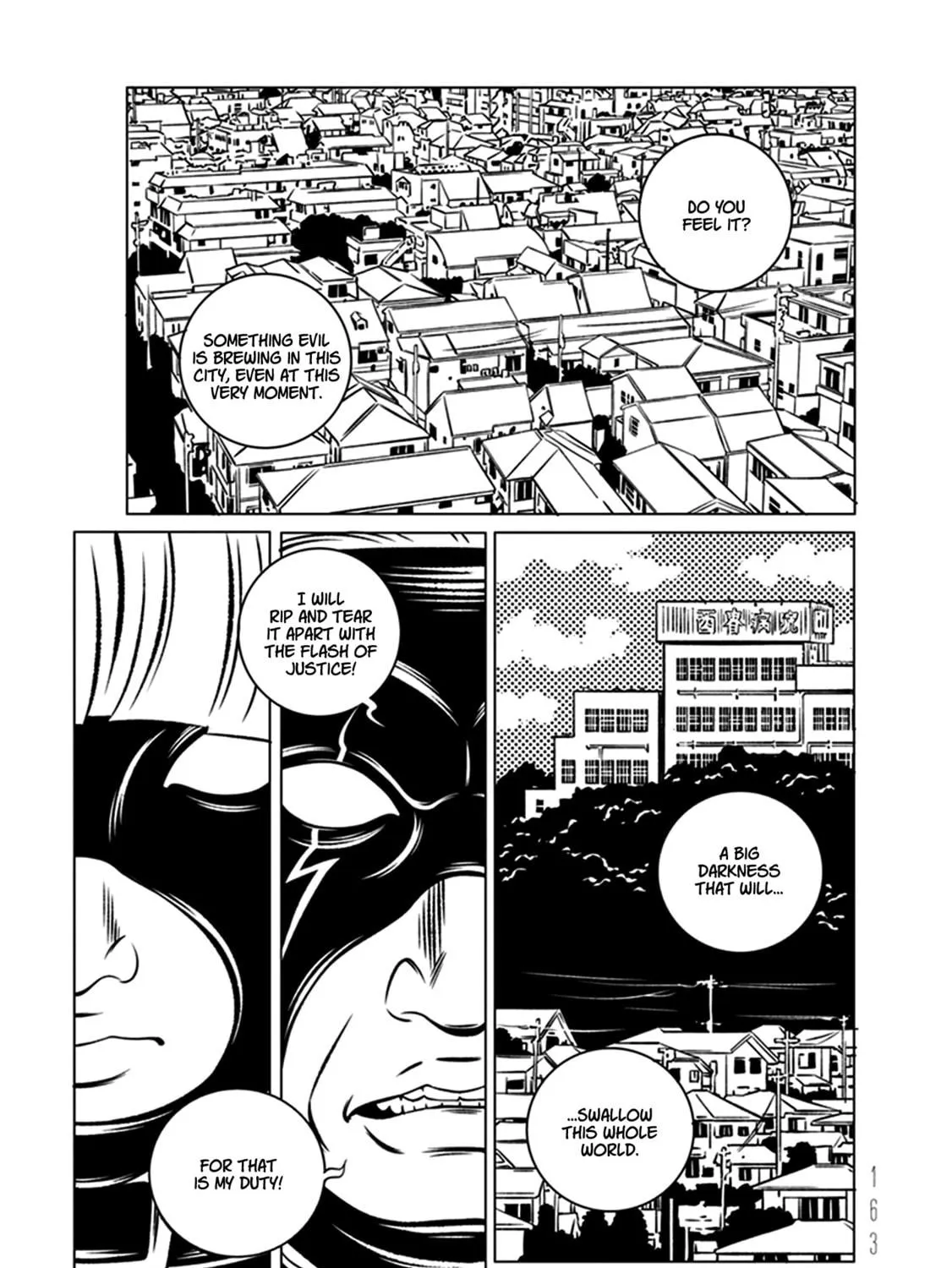 EVOL Chapter 4 page 5 - 