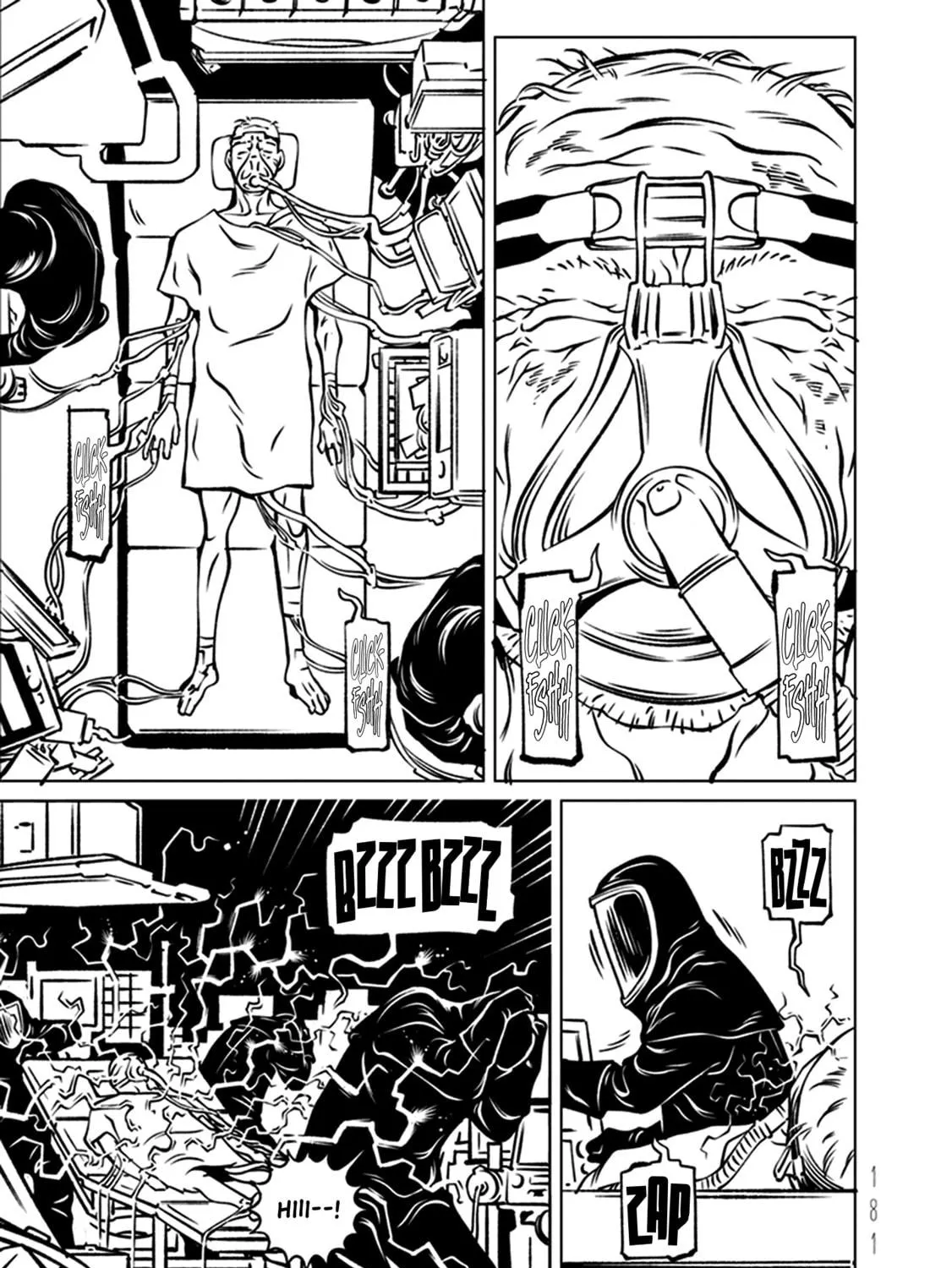 EVOL Chapter 4 page 41 - 