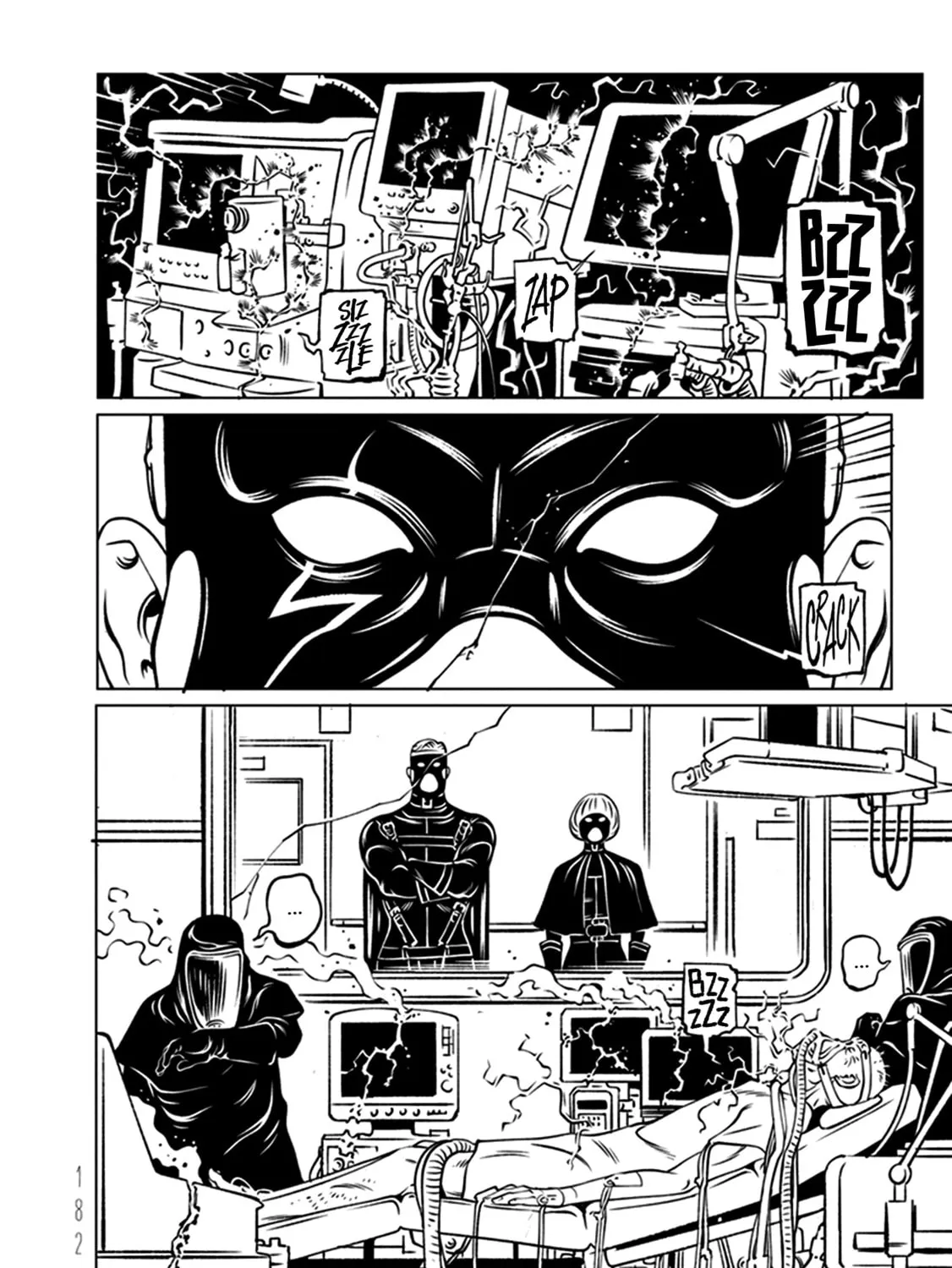 EVOL Chapter 4 page 43 - 