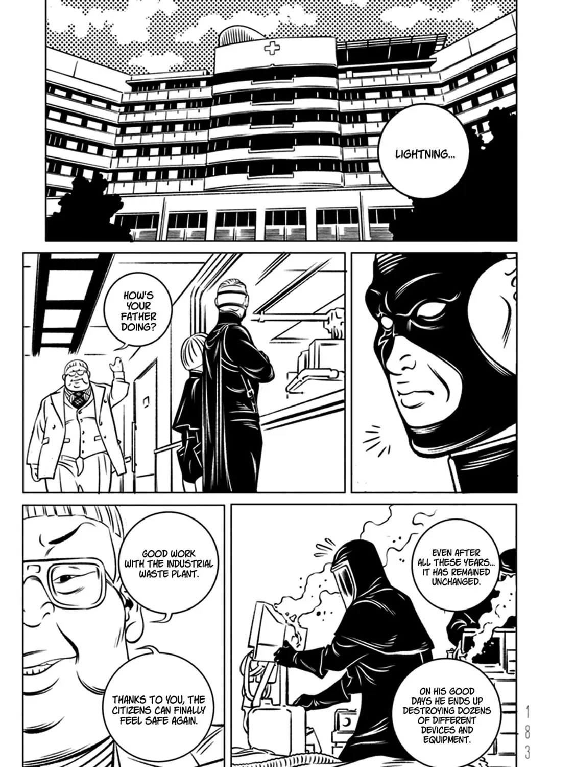 EVOL Chapter 4 page 45 - 