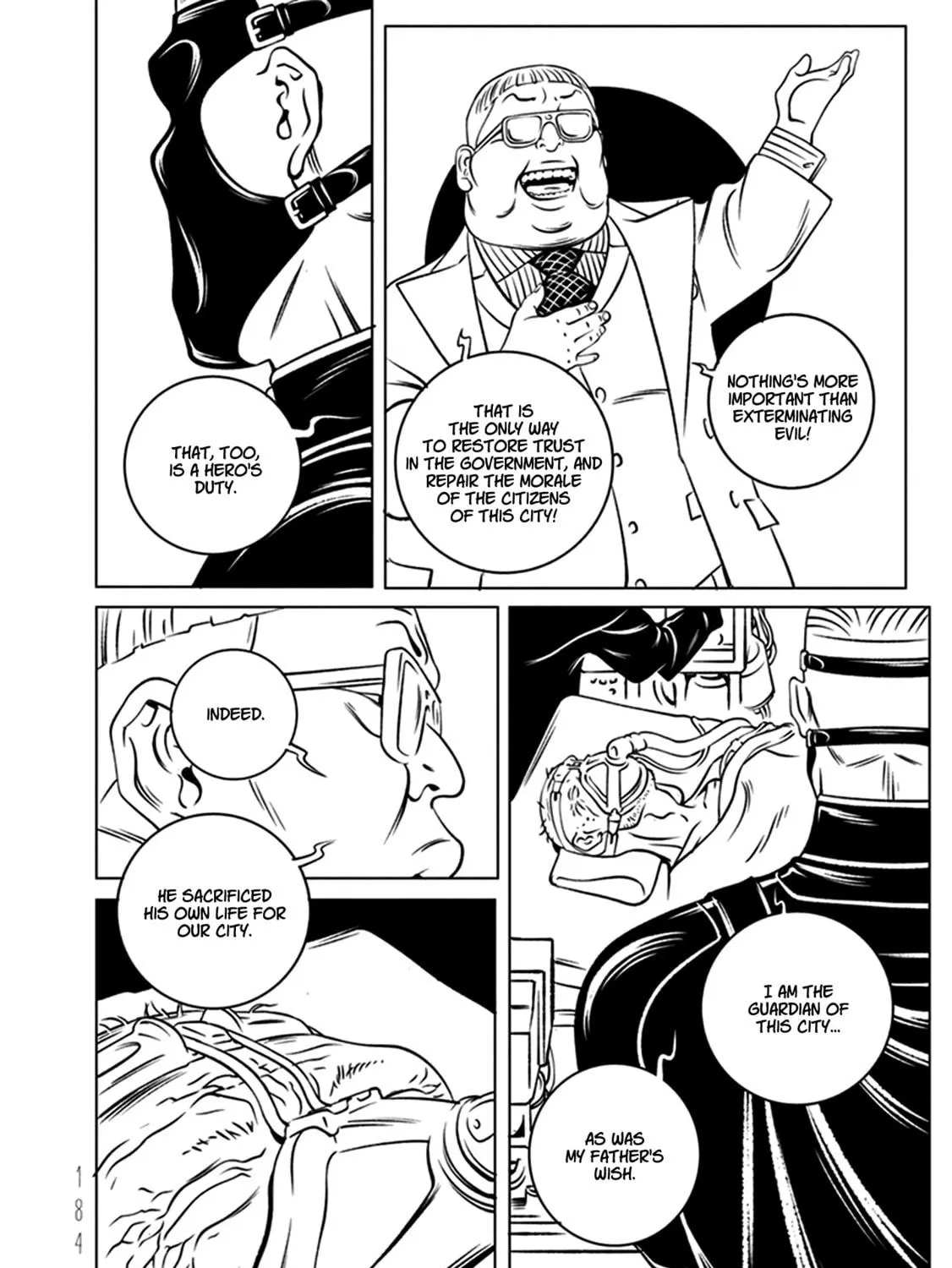 EVOL Chapter 4 page 47 - 