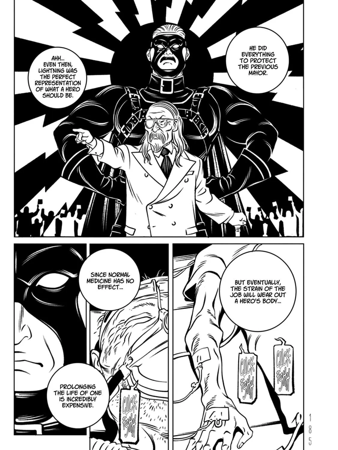 EVOL Chapter 4 page 49 - 