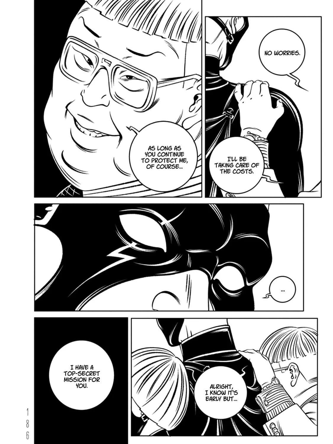 EVOL Chapter 4 page 51 - 