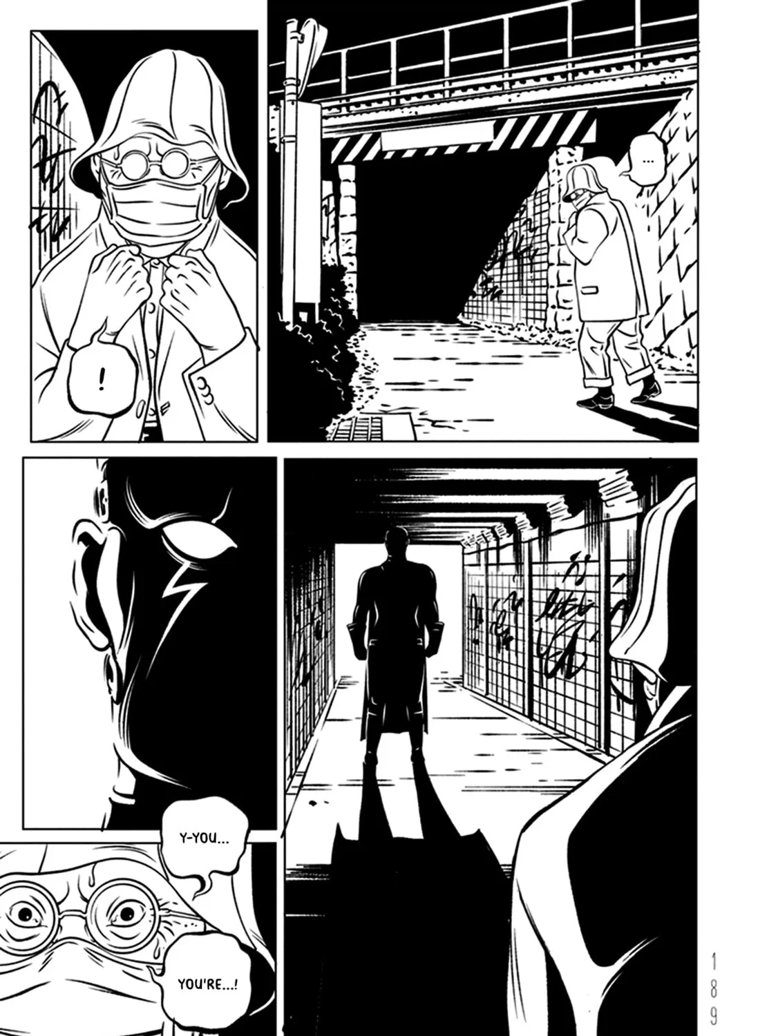 EVOL Chapter 4 page 57 - 