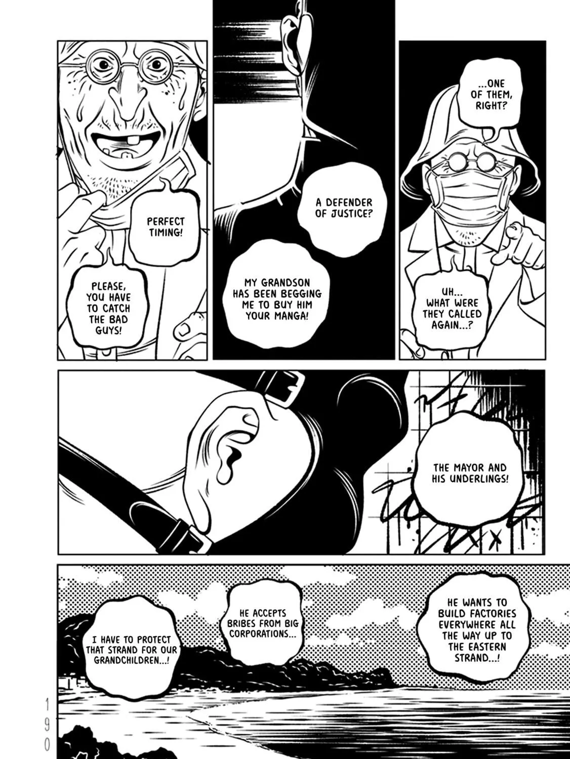 EVOL Chapter 4 page 59 - 