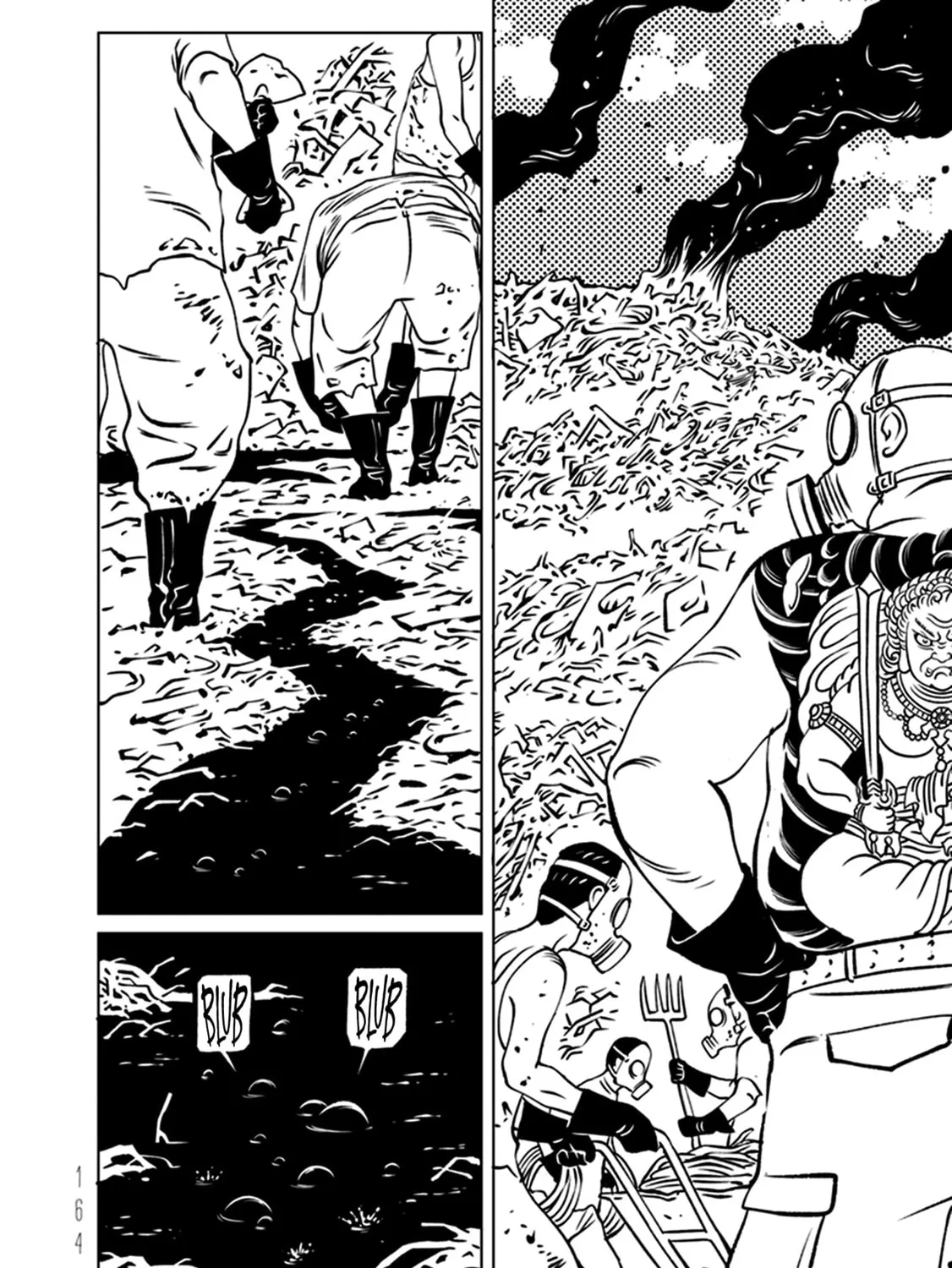 EVOL Chapter 4 page 7 - 