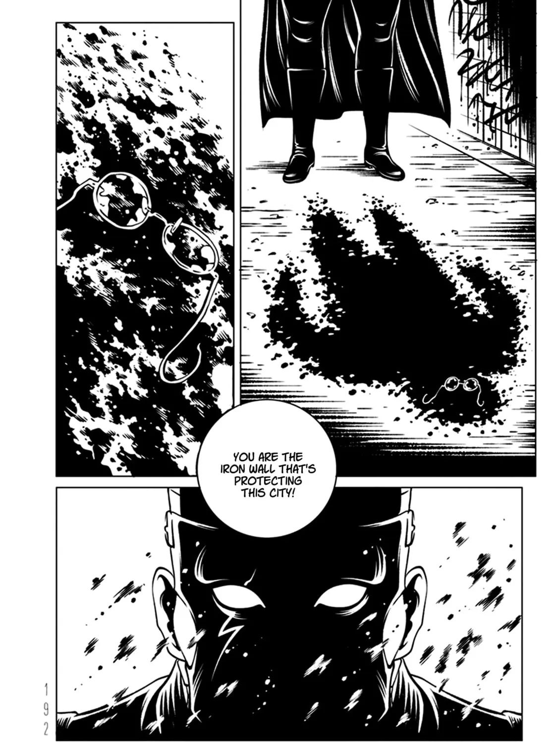 EVOL Chapter 4 page 63 - 
