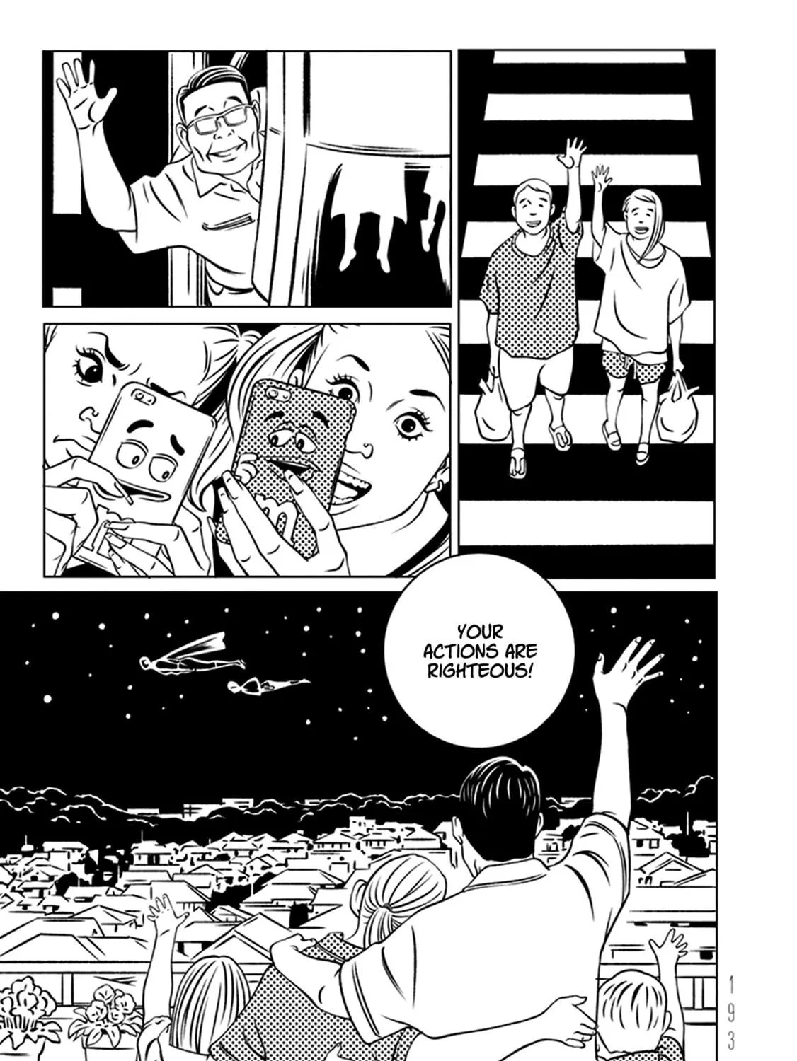 EVOL Chapter 4 page 65 - 
