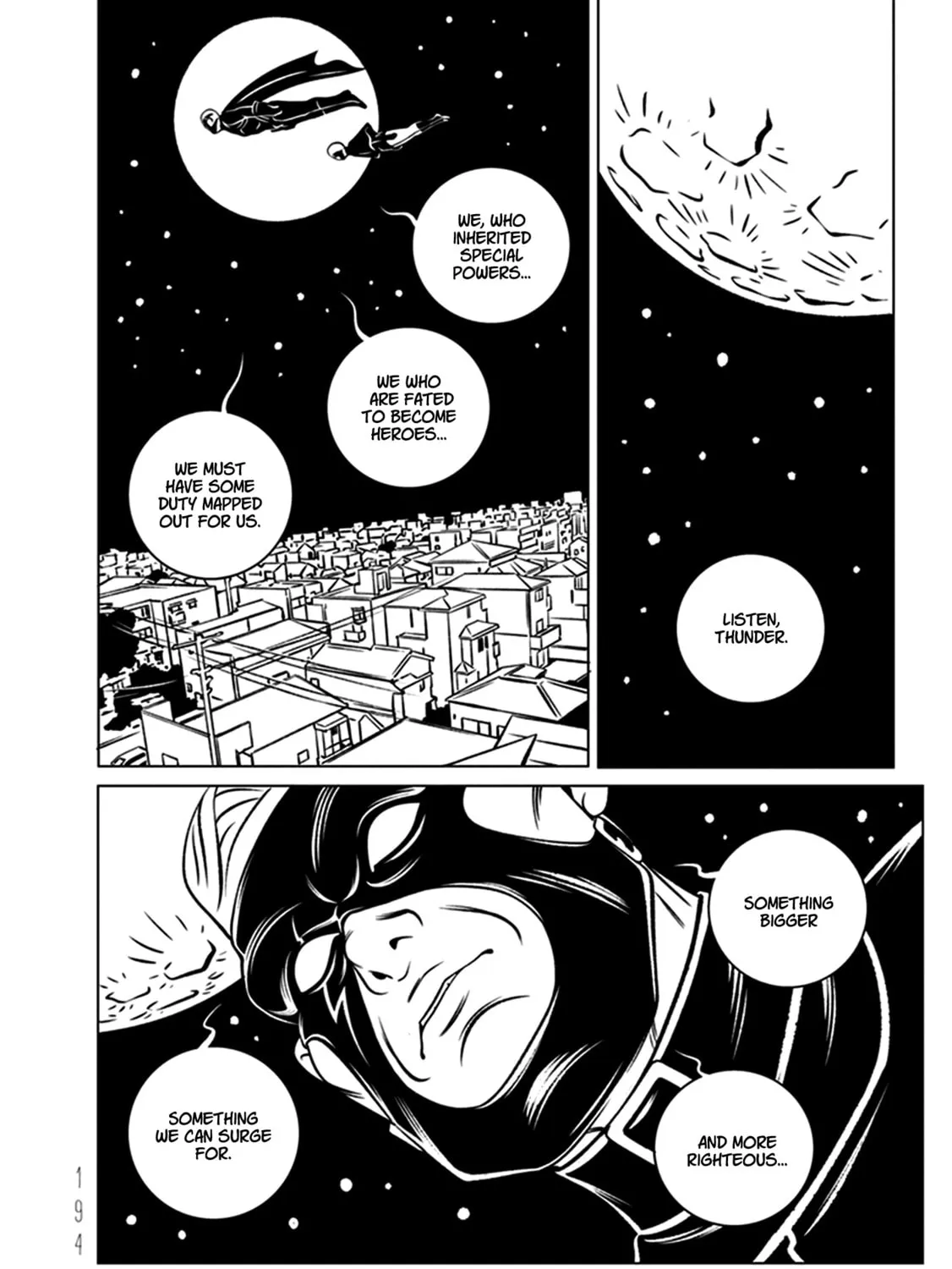 EVOL Chapter 4 page 67 - 