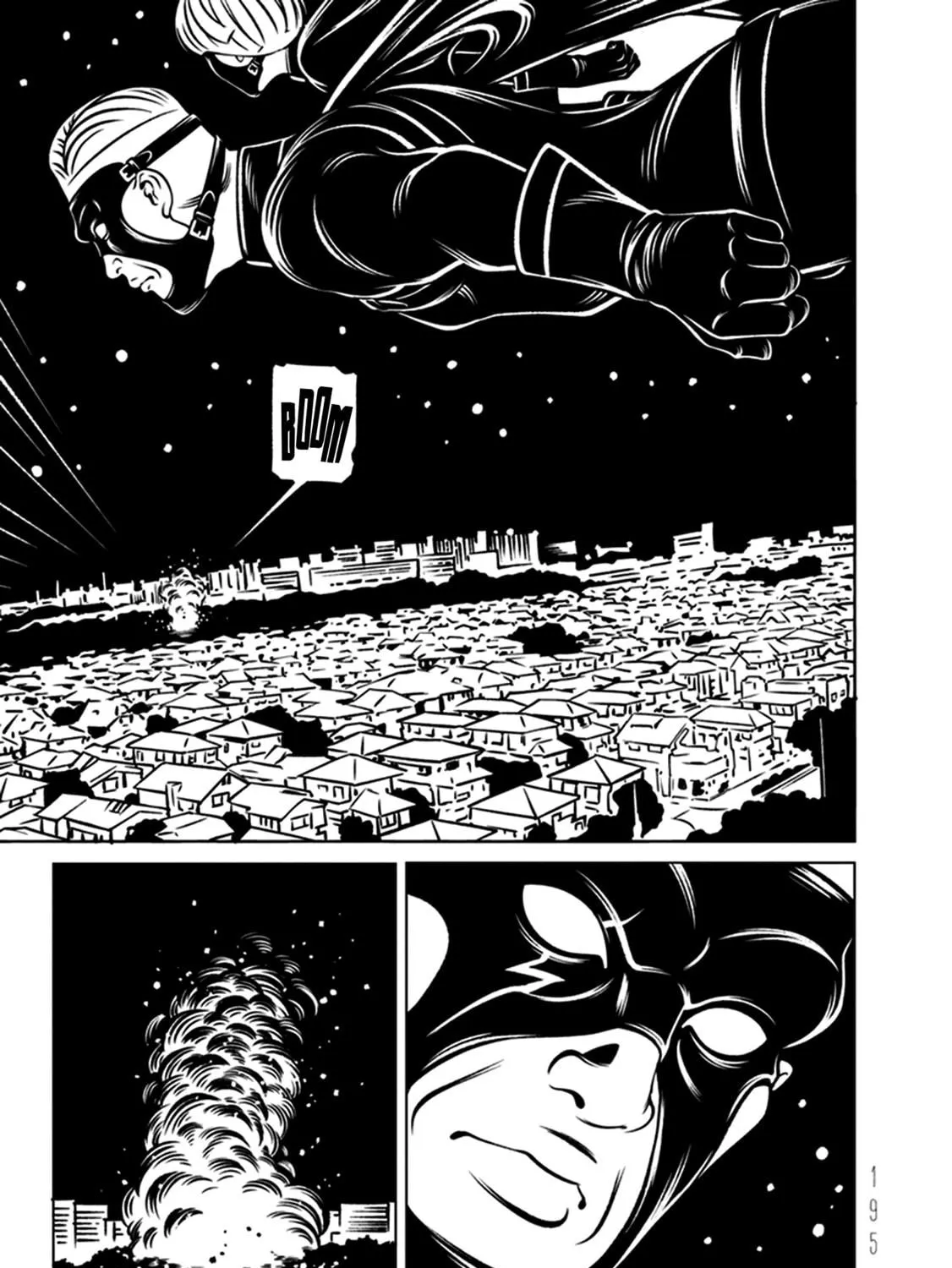 EVOL Chapter 4 page 69 - 