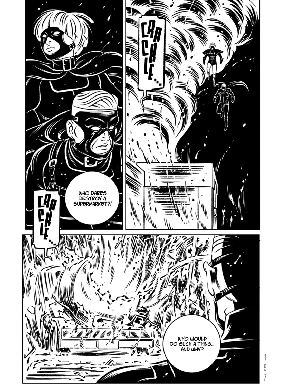 EVOL Chapter 4 page 73 - 