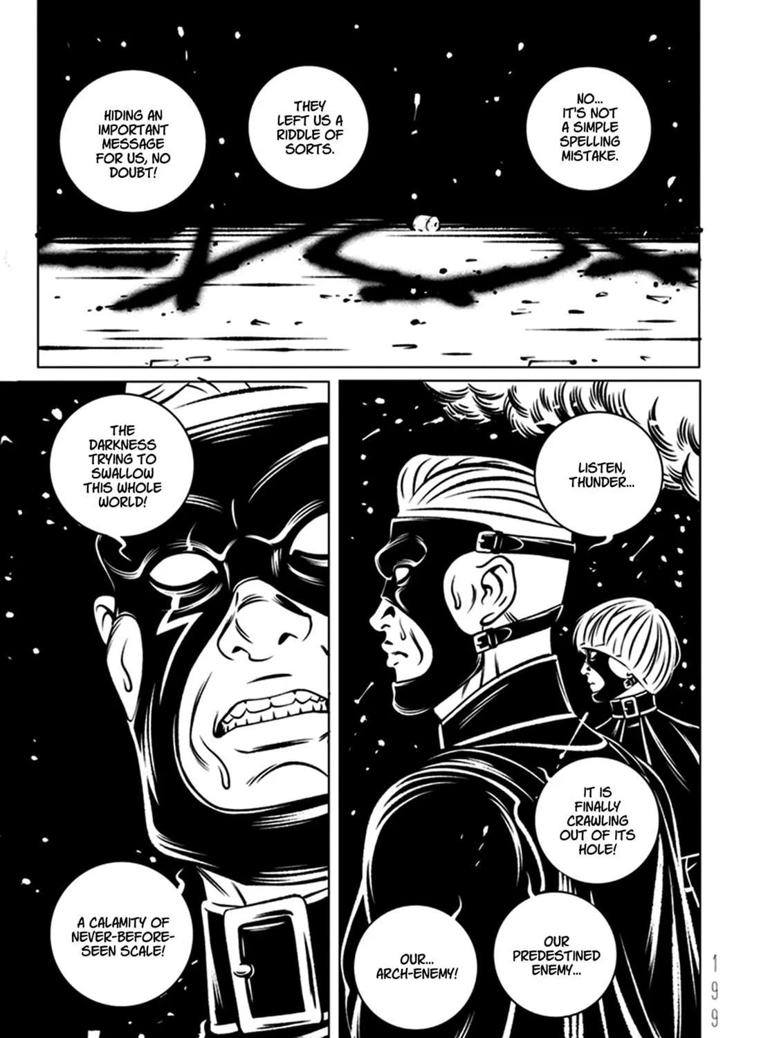 EVOL Chapter 4 page 77 - 
