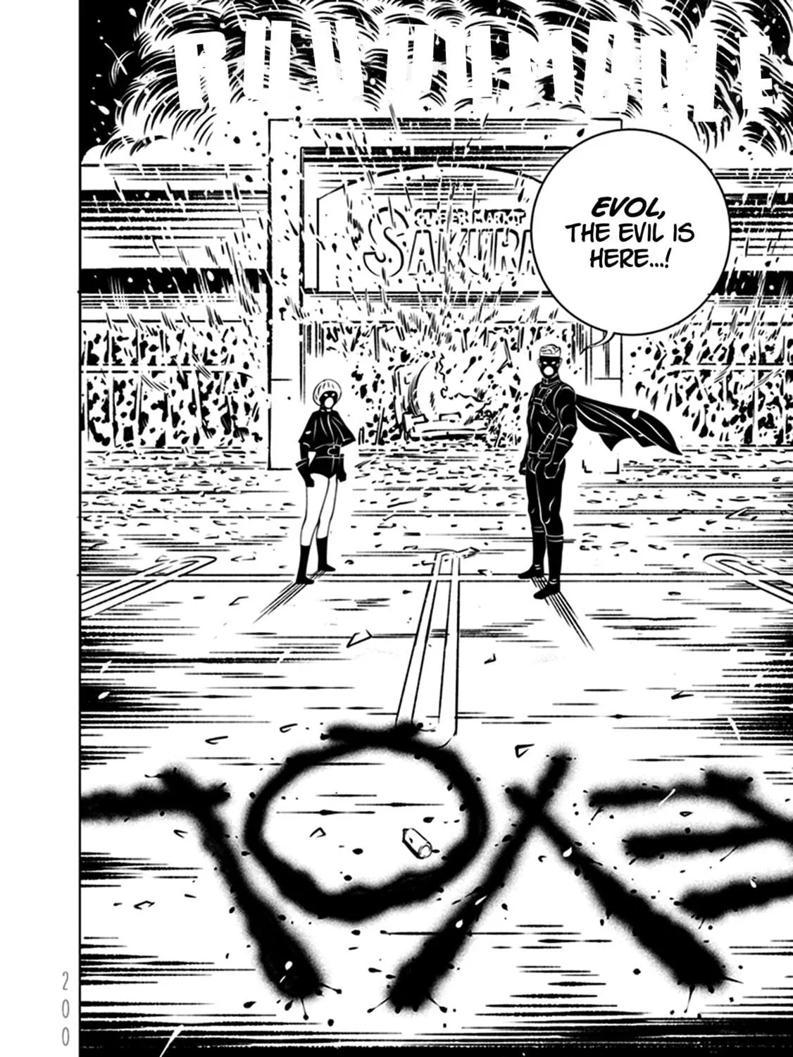 EVOL Chapter 4 page 79 - 