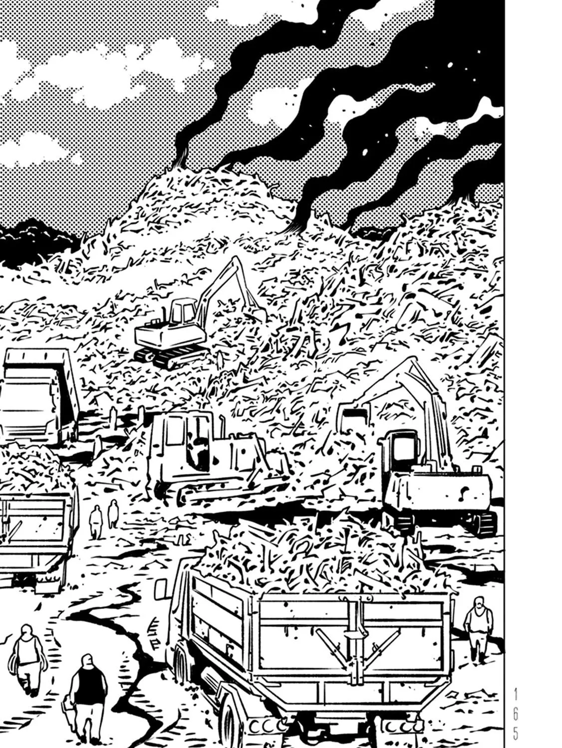 EVOL Chapter 4 page 9 - 