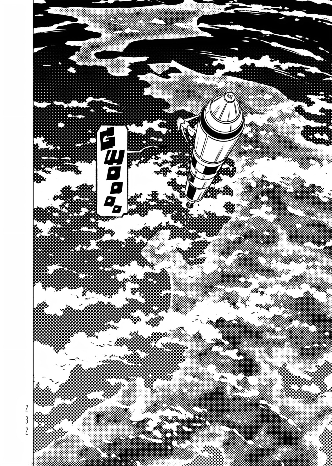 EVOL Chapter 40 page 4 - 