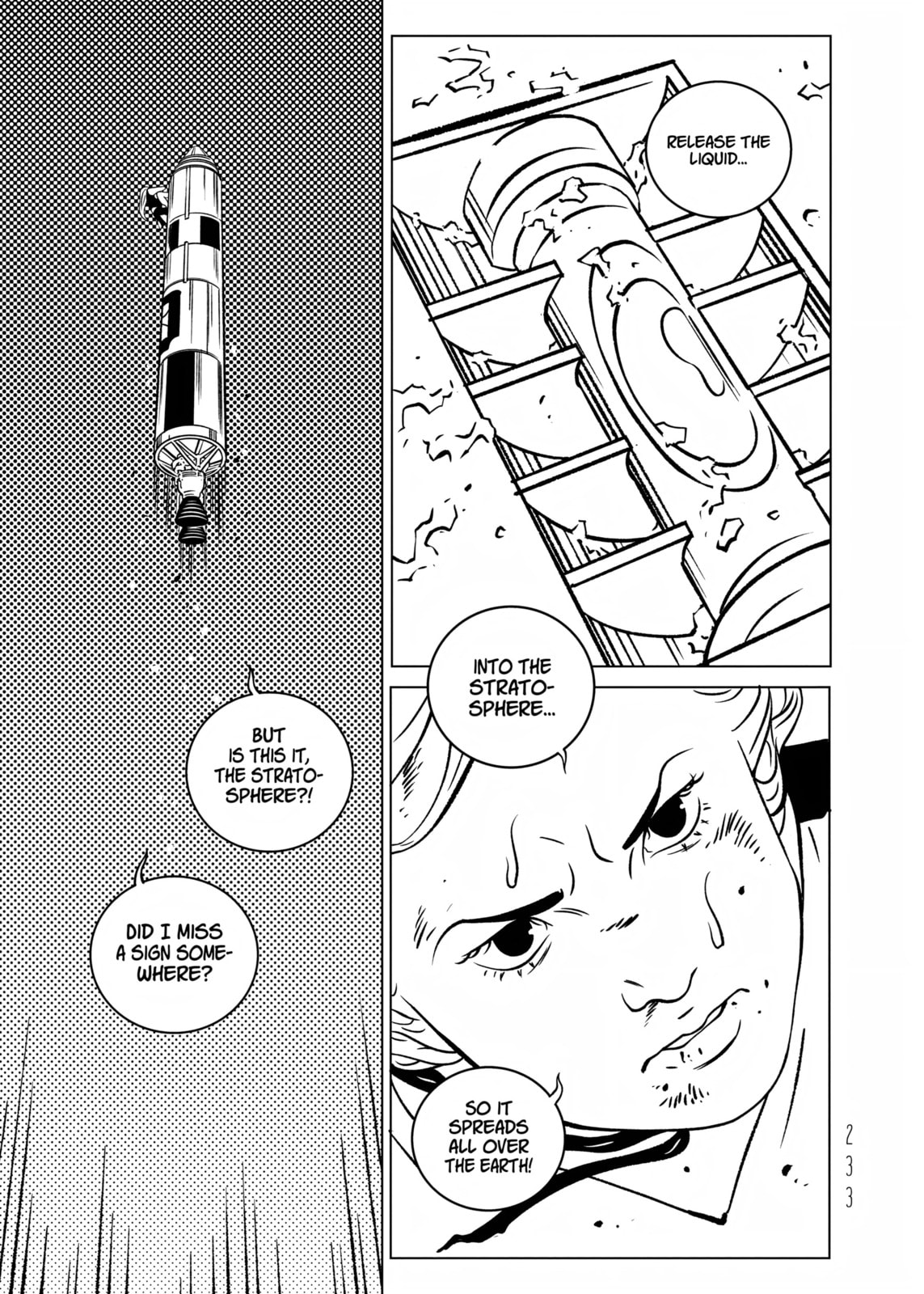 EVOL Chapter 40 page 5 - 