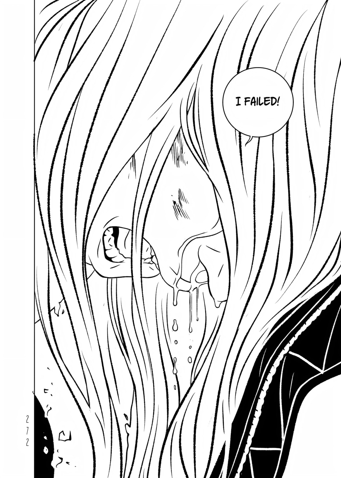 EVOL Chapter 40 page 41 - 