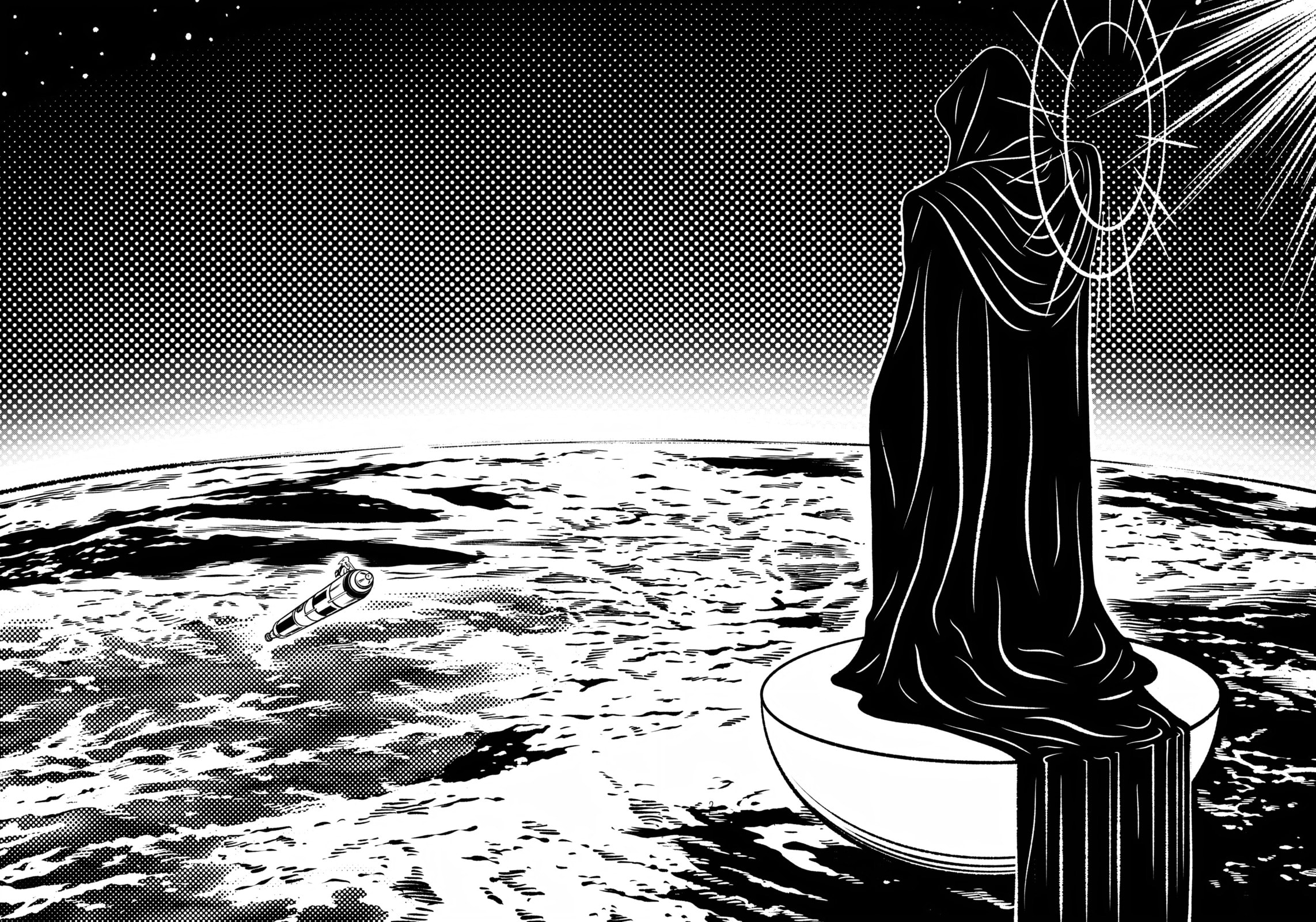 EVOL Chapter 40 page 8 - 