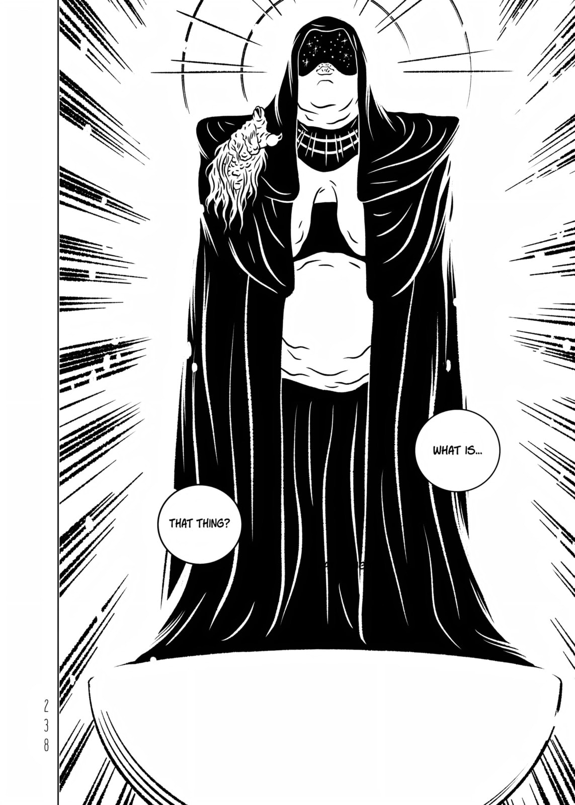 EVOL Chapter 40 page 9 - 