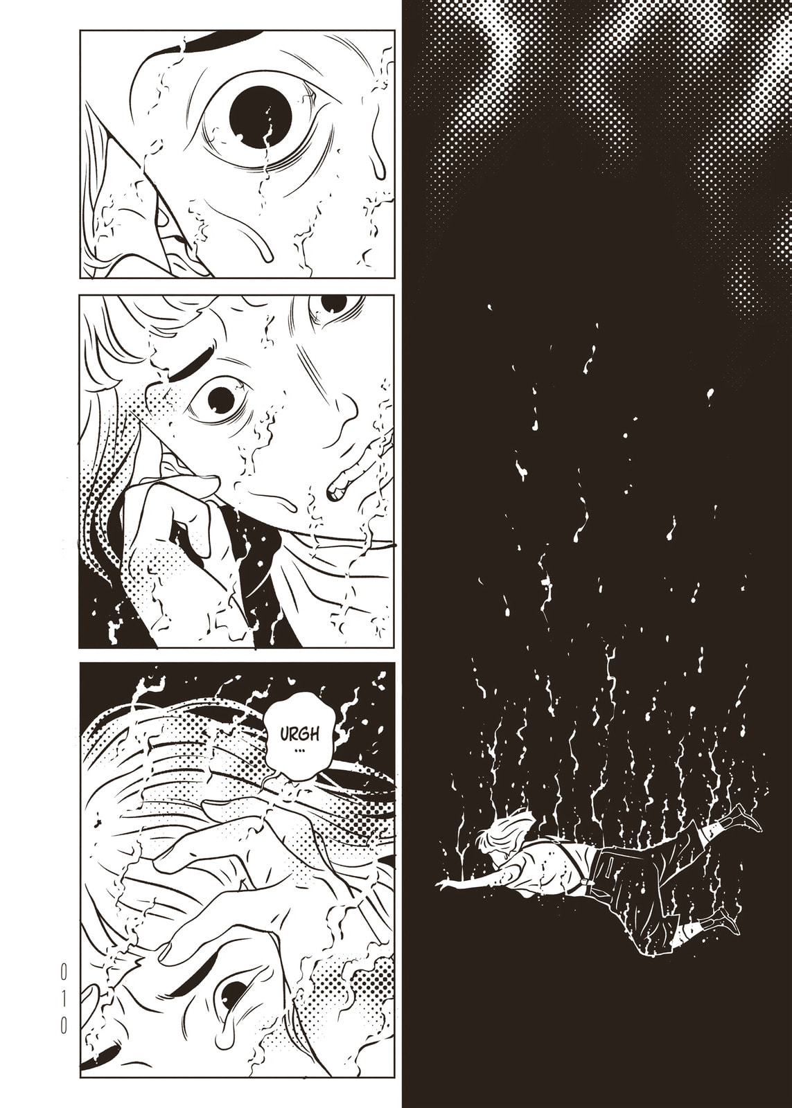 EVOL Chapter 41 page 12 - 