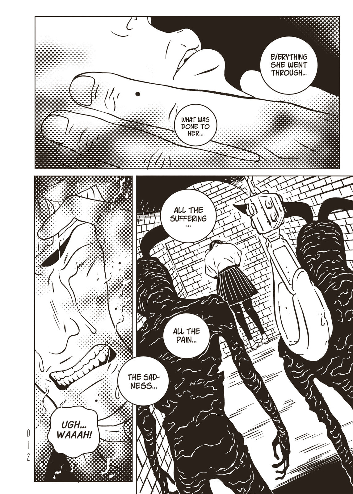 EVOL Chapter 41 page 14 - 