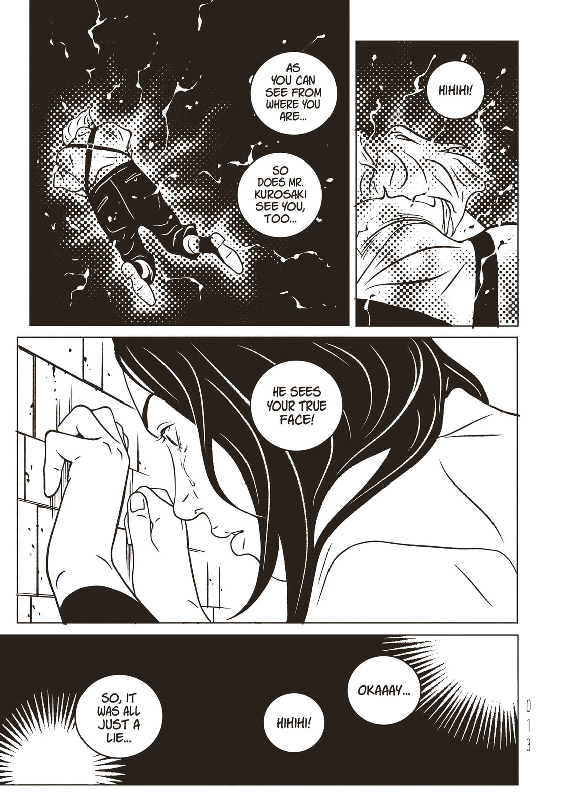 EVOL Chapter 41 page 15 - 