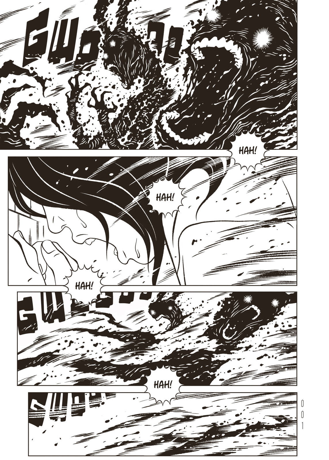 EVOL Chapter 41 page 3 - 