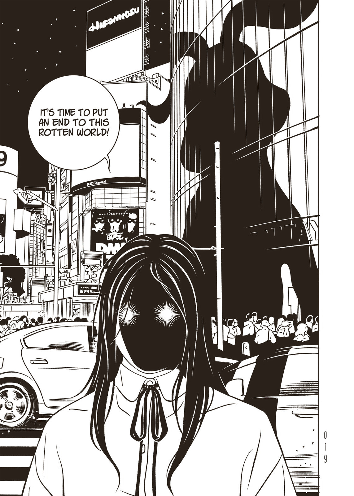 EVOL Chapter 41 page 21 - 