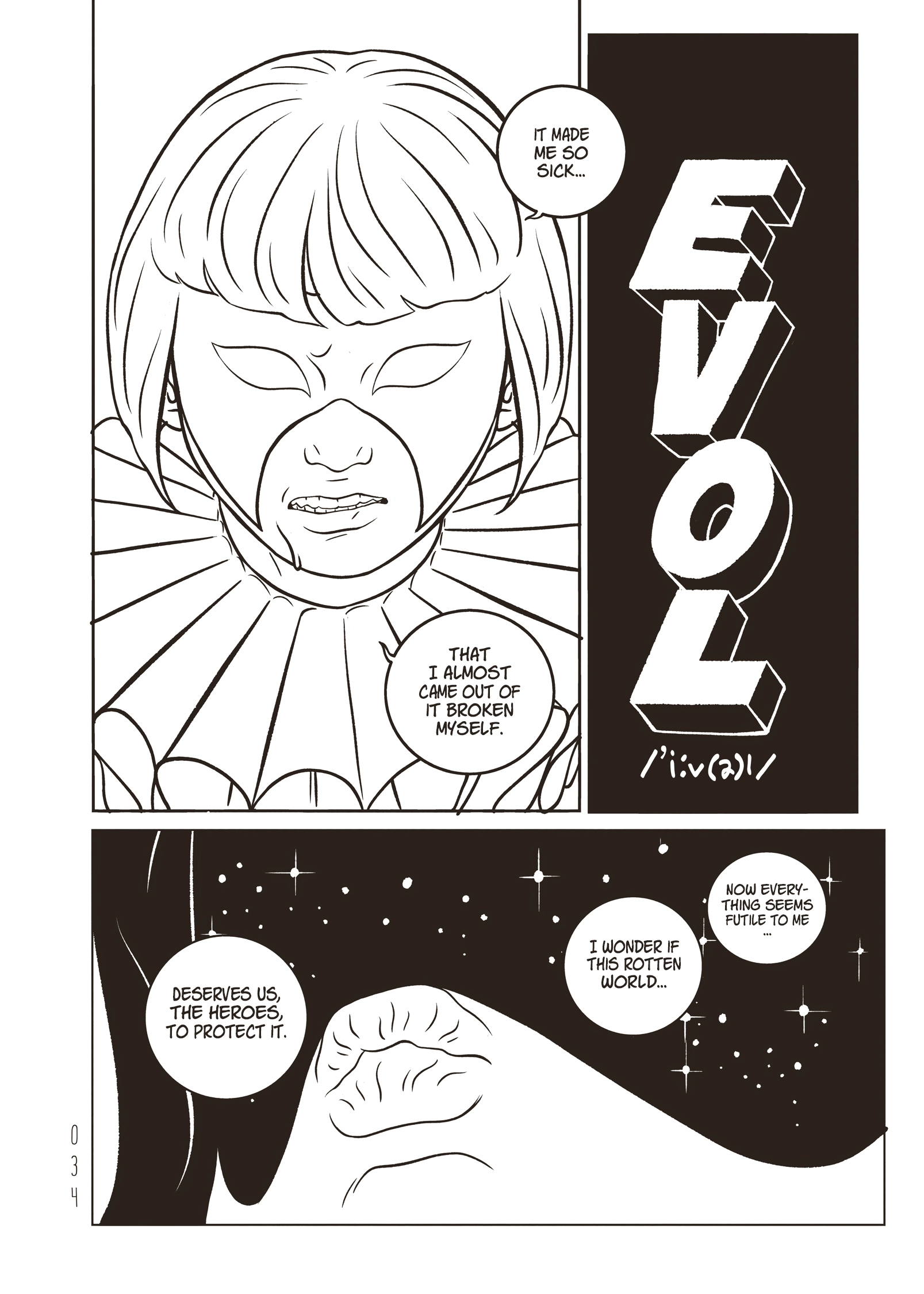 EVOL Chapter 42 page 2 - 