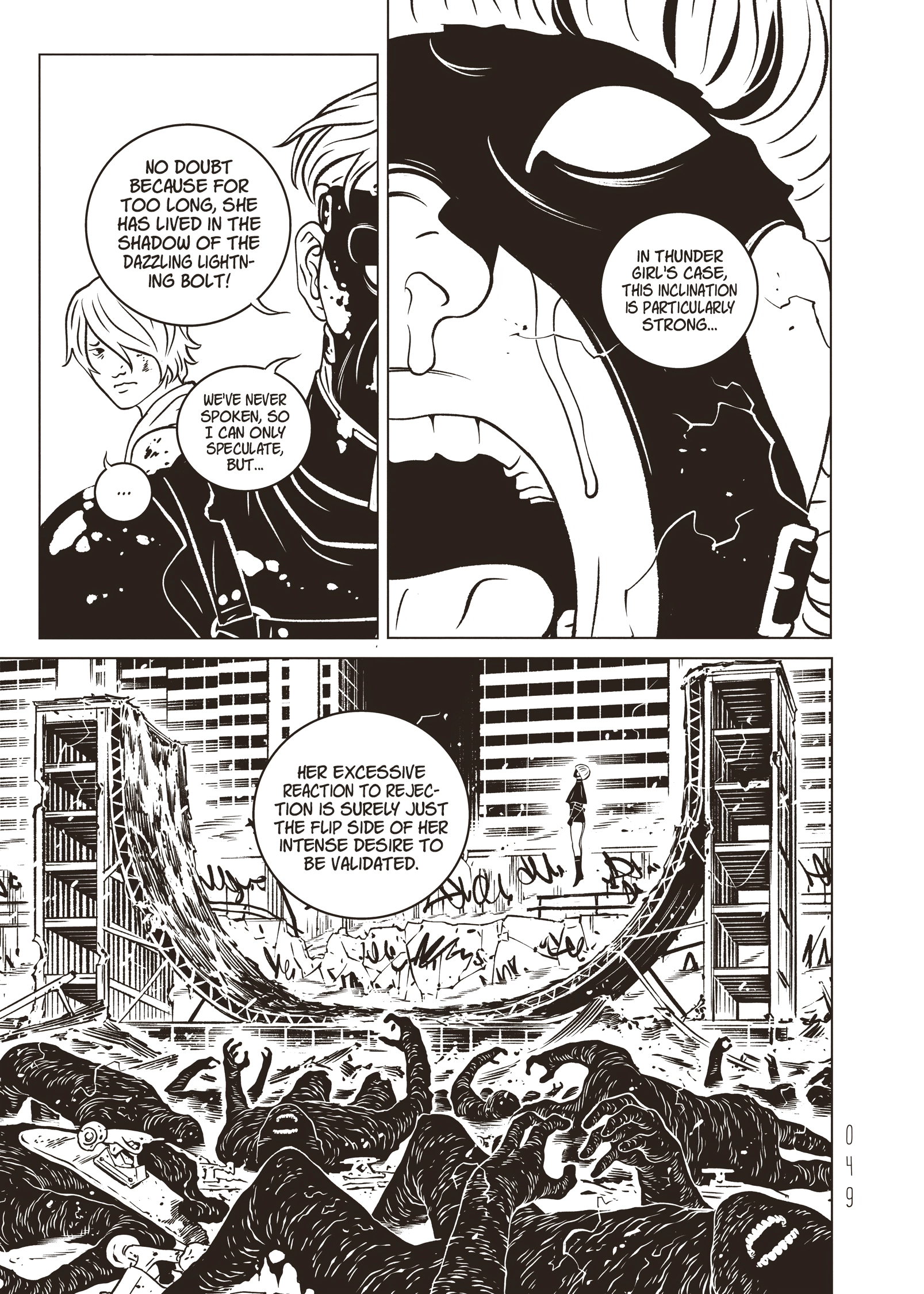 EVOL Chapter 42 page 17 - 
