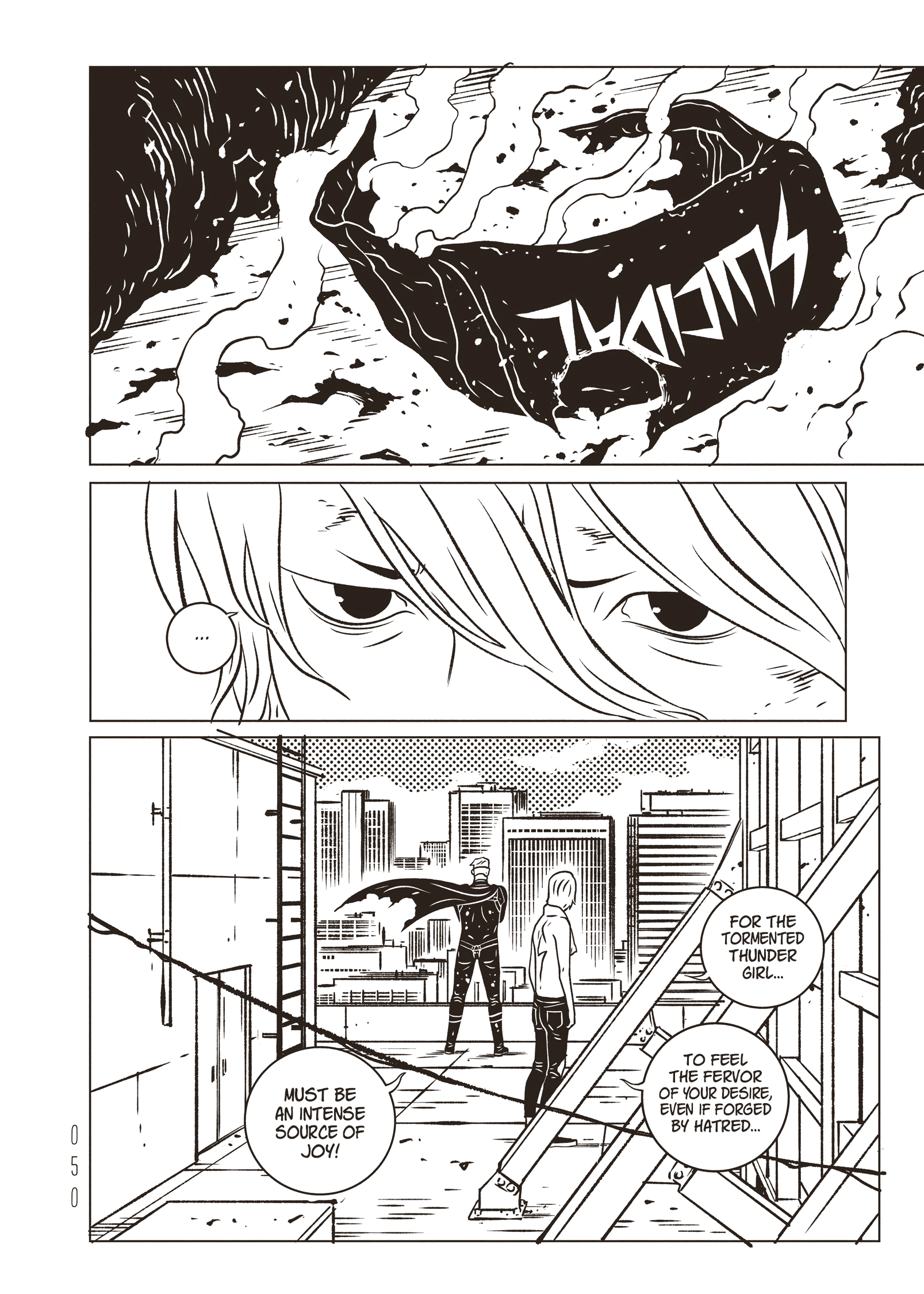 EVOL Chapter 42 page 18 - 