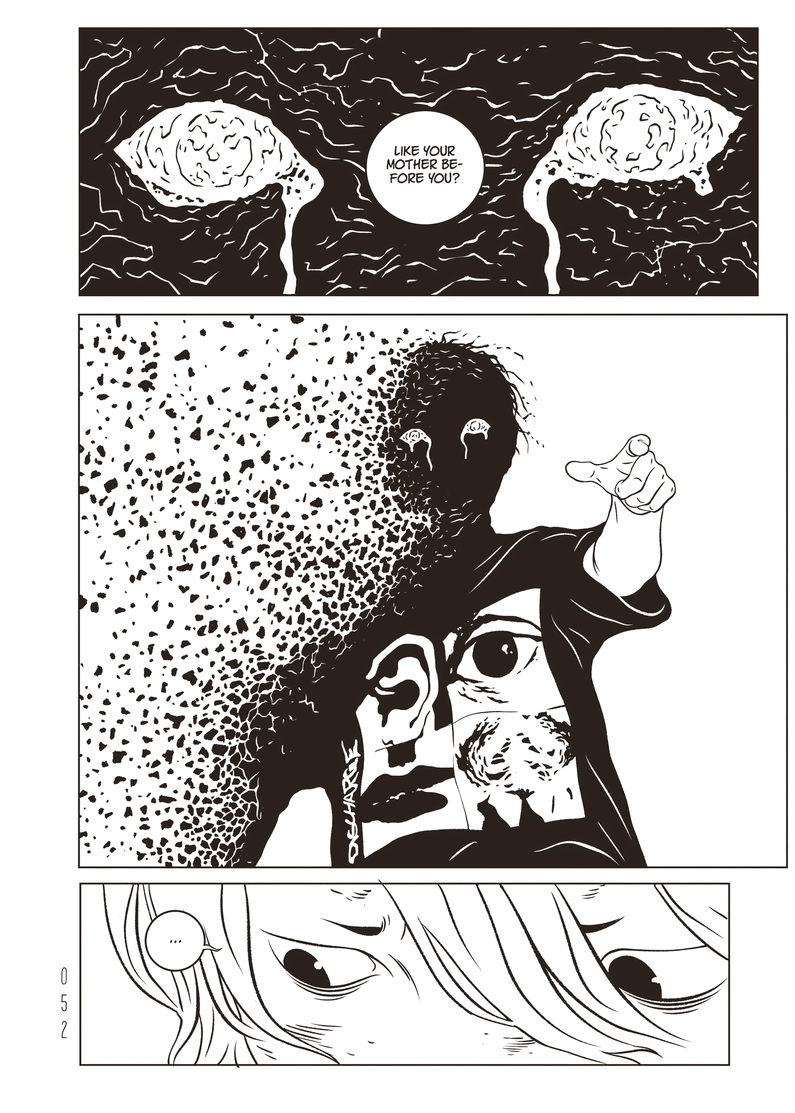 EVOL Chapter 42 page 20 - 