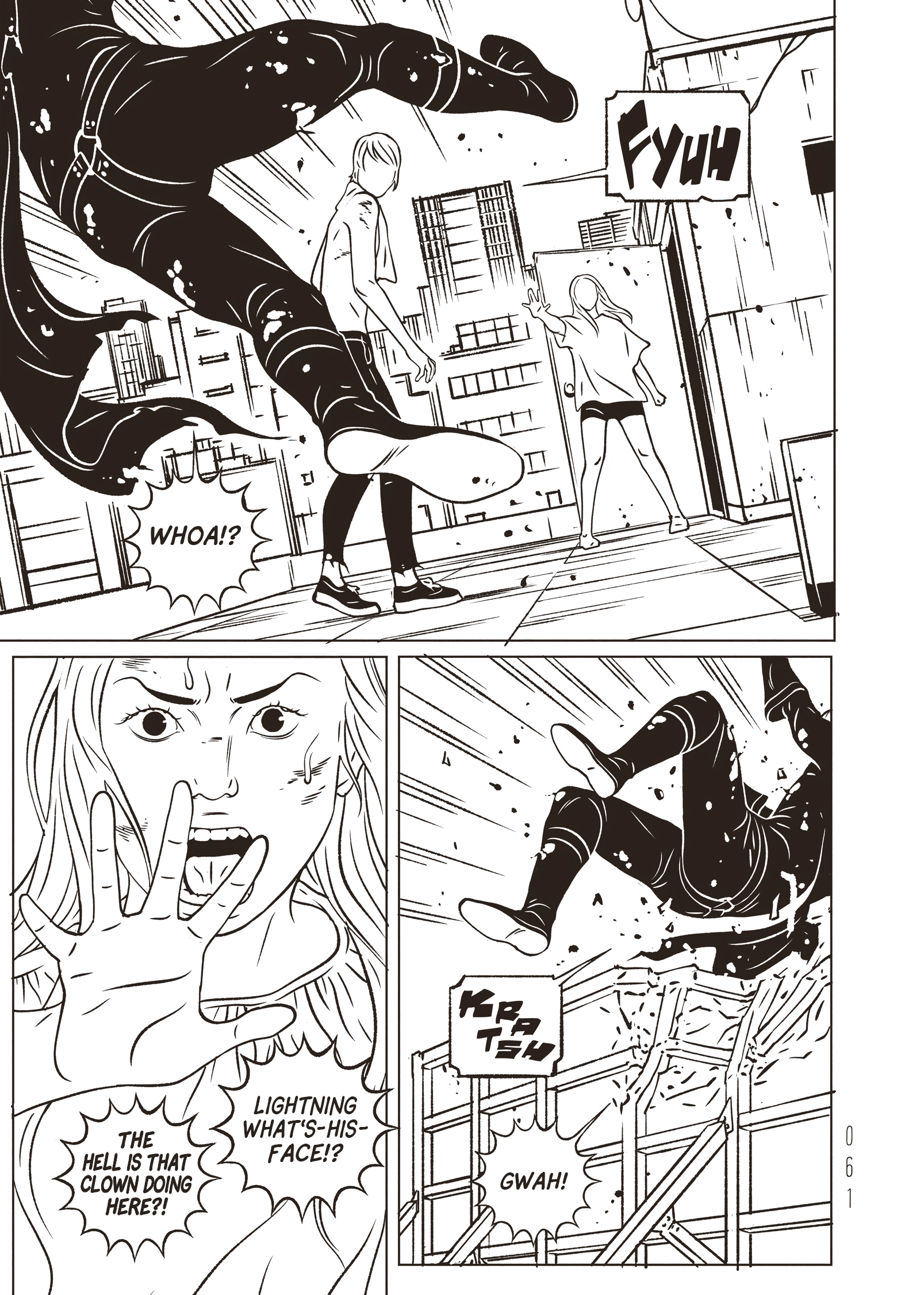 EVOL Chapter 42 page 29 - 