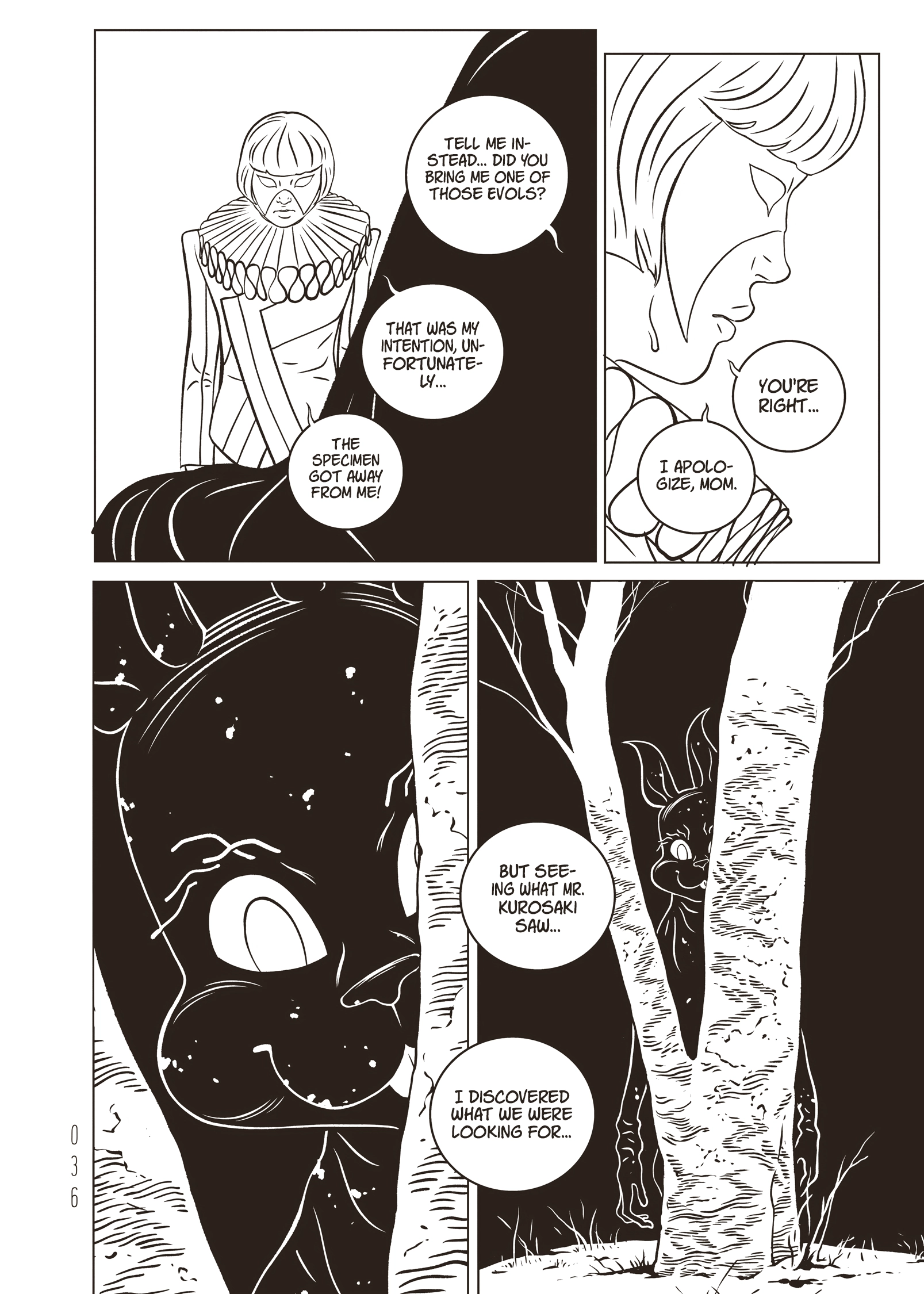 EVOL Chapter 42 page 4 - 
