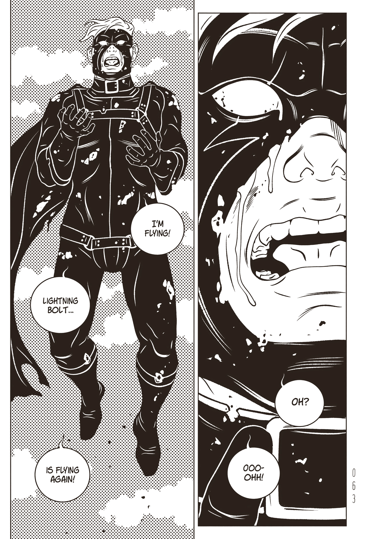EVOL Chapter 42 page 31 - 