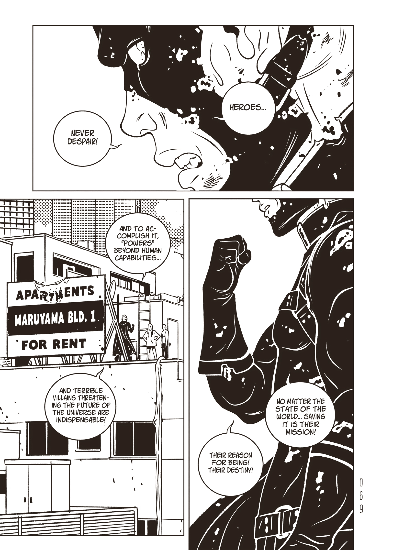 EVOL Chapter 42 page 37 - 