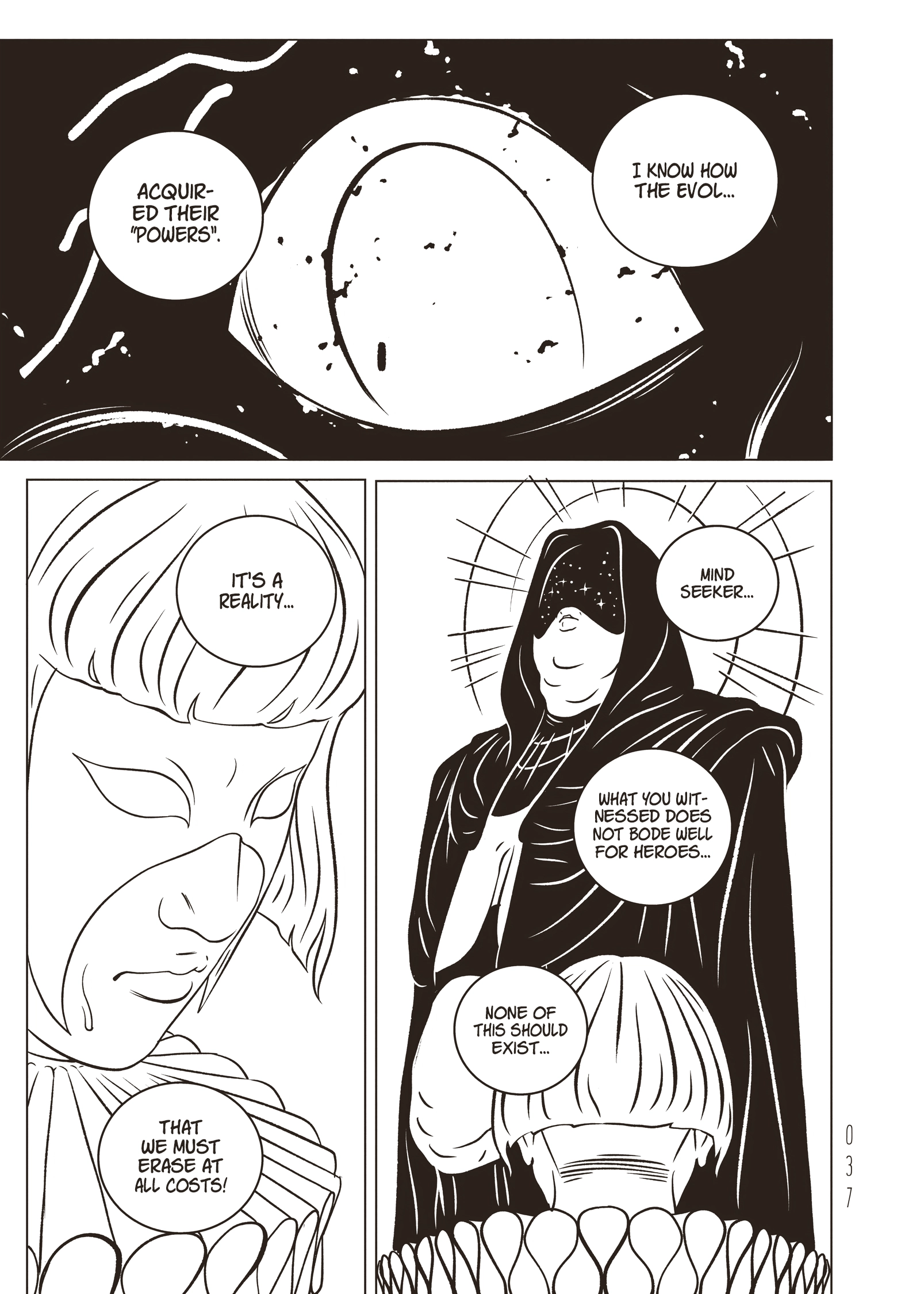 EVOL Chapter 42 page 5 - 