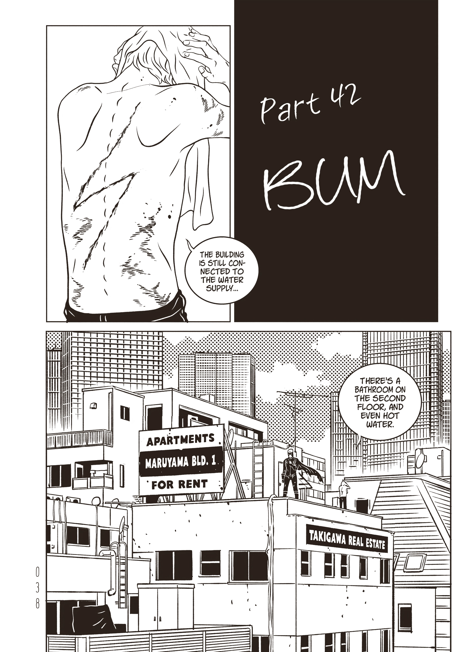 EVOL Chapter 42 page 6 - 